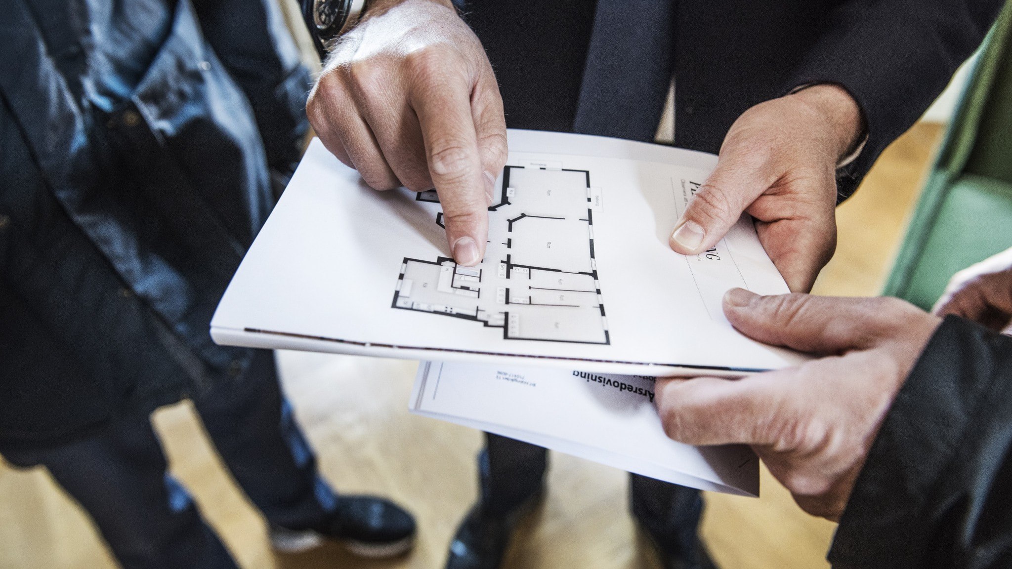 ⚡️ شمار گزارش شکایات ازمشاوران املاک افزایش یافته است، آنها به دلیل استفاده از قیمتهای فریبنده مورد انتقاد قرار میگیرند