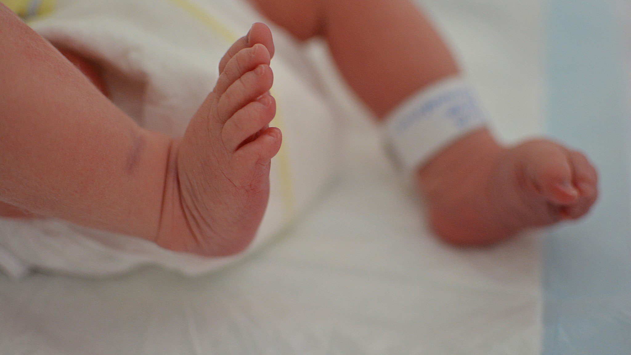 ⚡️ تعداد بیشتری از نوزادان تازه متولد شده پس از اجرای رویه‌های جدید زنده می‌مانند