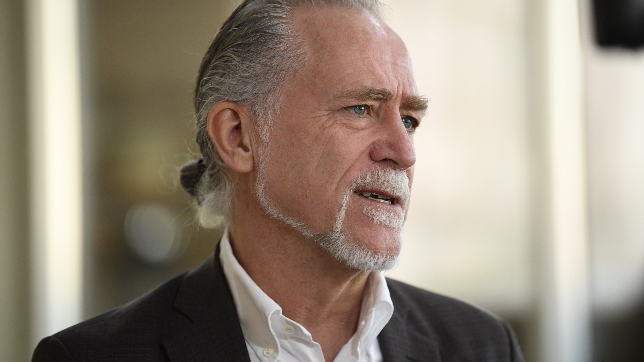 ⚡️ انتقادات شدید پس از زنگ هشدار قطار: “ما نمی‌توانیم با این وضعیت را ادامه دهیم”