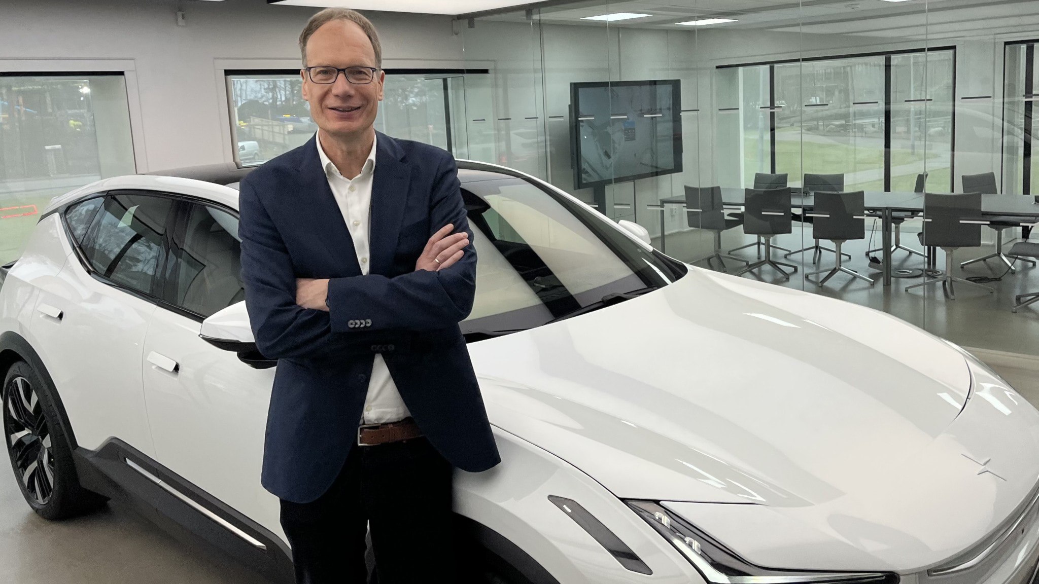 ⚡️ شرکت Polestar تولید خودرو در اروپا را آغاز می‌کند