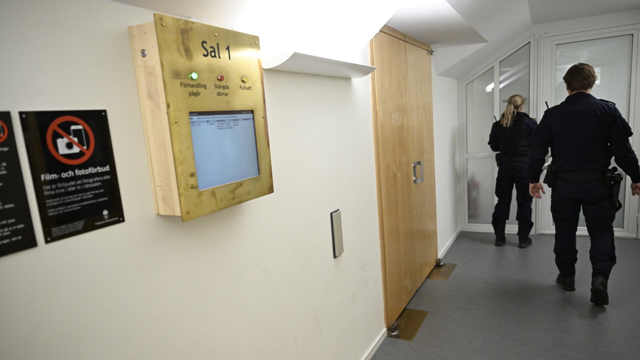 ⚡️ سالوان مومیکا، کسی که قرآن را به آتش کشید، می‌گوید: «هدفم بیدار کردن مسلمانان است.»