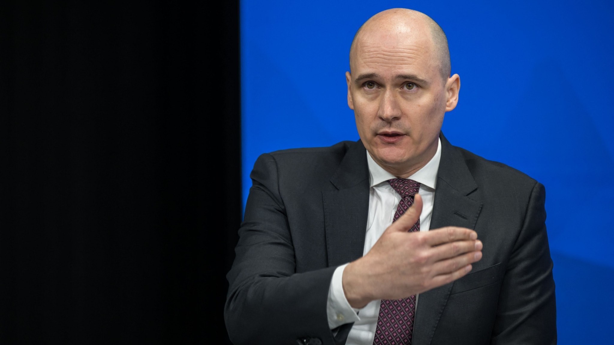 ⚡️ گزارش جدیدی درباره خطرات امسال نشان می‌دهد که جنگ بزرگ‌ترین تهدید به شمار می‌آید