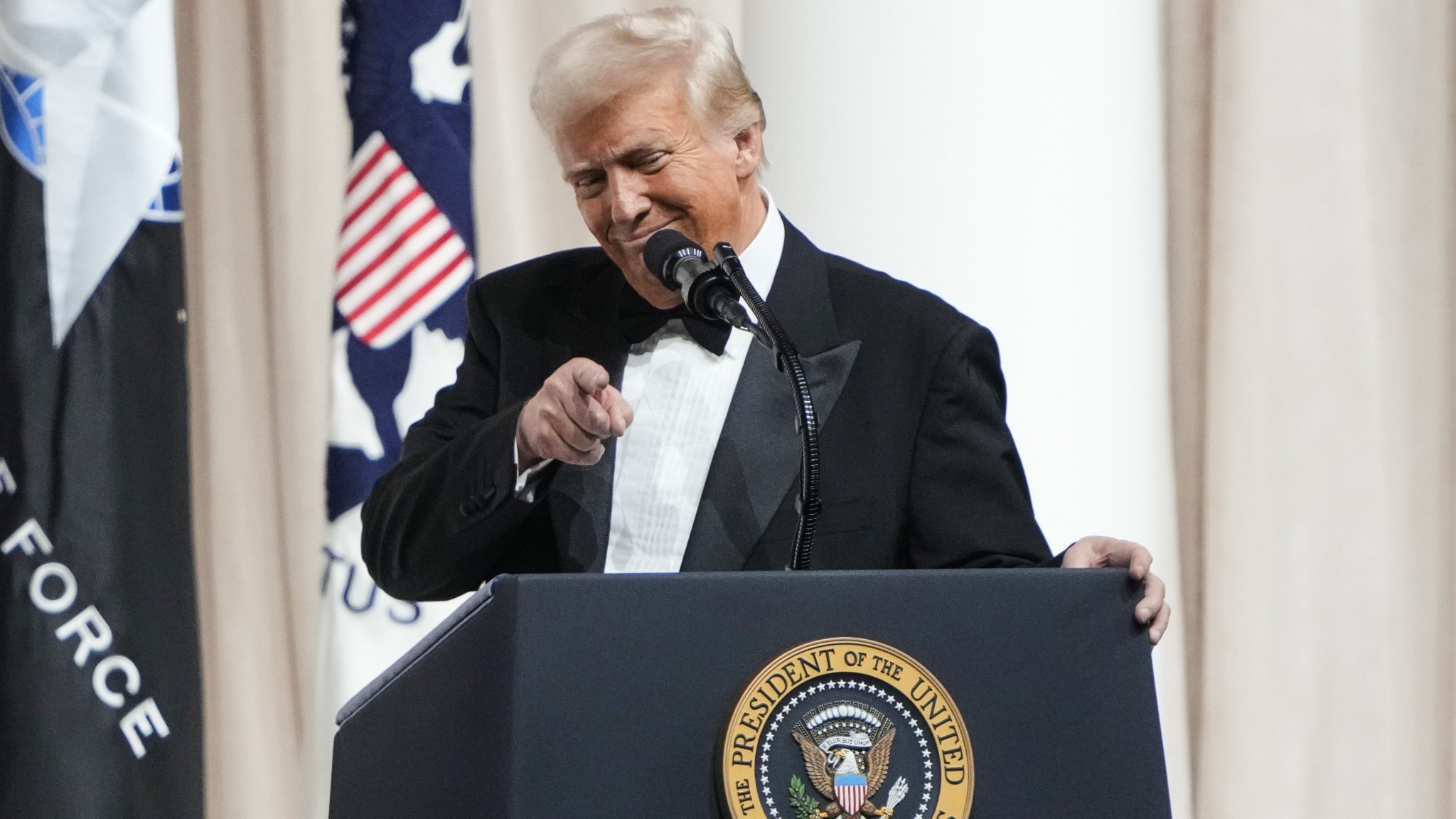 ⚡️ بازارهای بورس پس از مراسم تحلیف دونالد ترامپ با رشد مواجه شدند