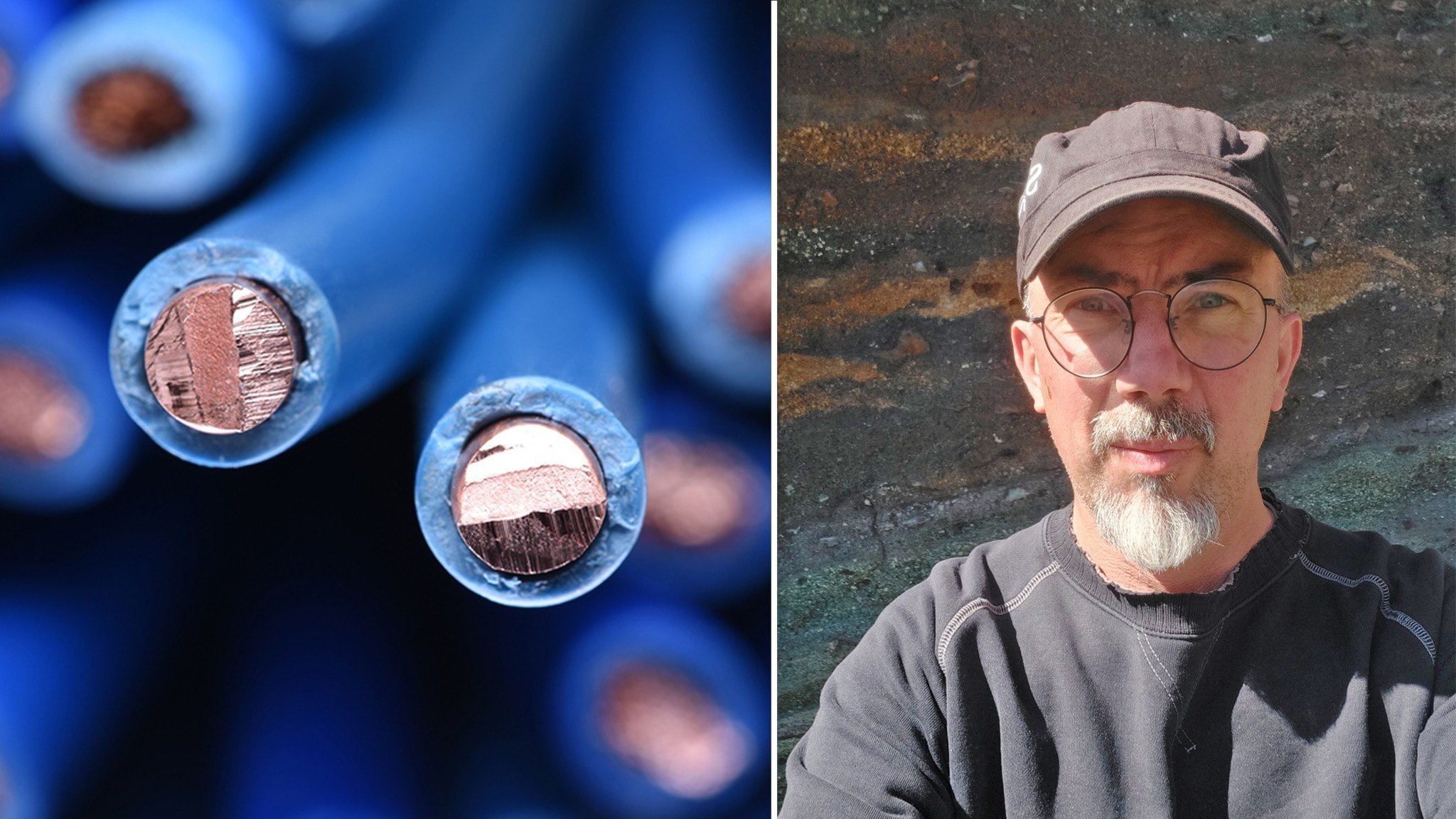 ⚡️ فلزات ارزشمند از سوئد به عنوان زباله ارسال می‌شوند