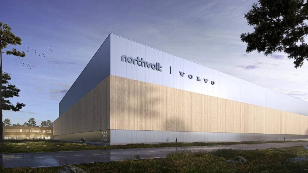 ⚡️ شرکت باتری‌سازی Novo Energy، که تحت مالکیت خودرو‌سازی ولوو قرار دارد، اعلام کرده است که ۱۲۰ نفر از کارکنان خود را تعدیل خواهد کرد