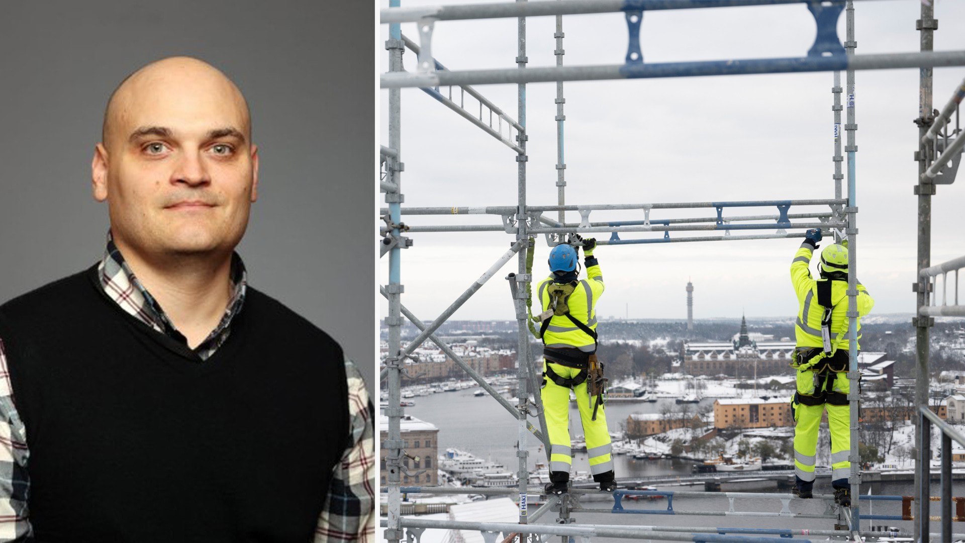 ⚡️ مقررات جدیدی برای مسئولیت ایمنی محیط کار وضع شده است که هدف آن کاهش حوادث در محلهای ساختوساز است