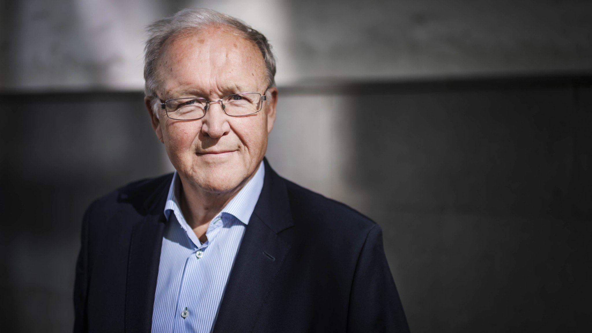 ⚡️ هشدار یوران پرشون پس از روی کار آمدن ترامپ