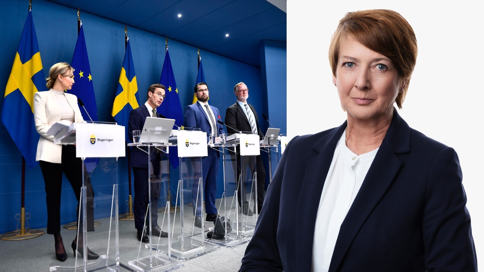 ⚡️ هلنا گیسن درباره بررسی وضعیت مترجمان: «سخت است که بتوان آن را به تصویب رساند.»