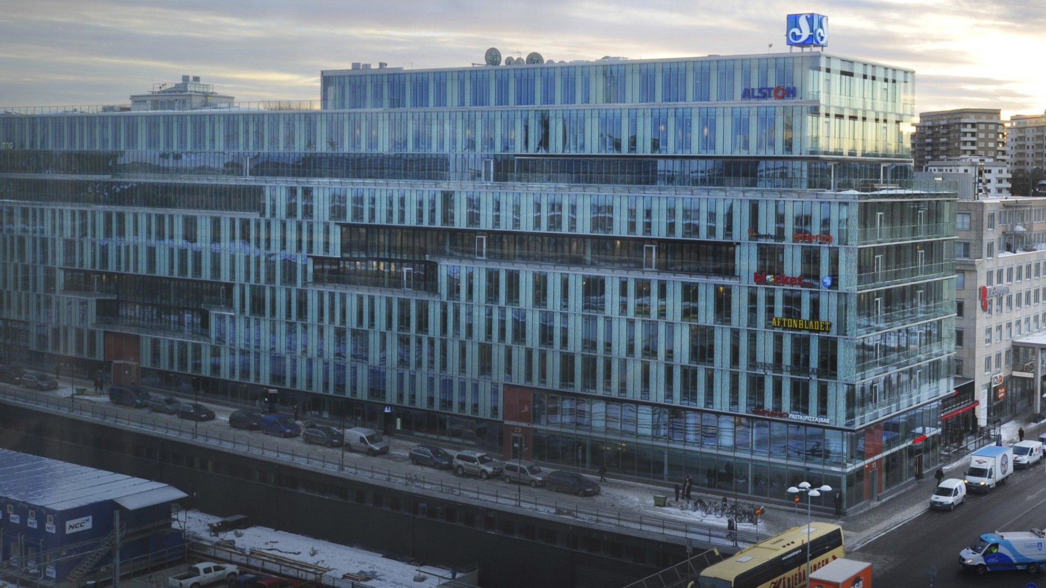 ⚡️ صرفهجویی در غول رسانهای Schibsted، سیصد و پنجاه نفر ممکن است اخراج شوند