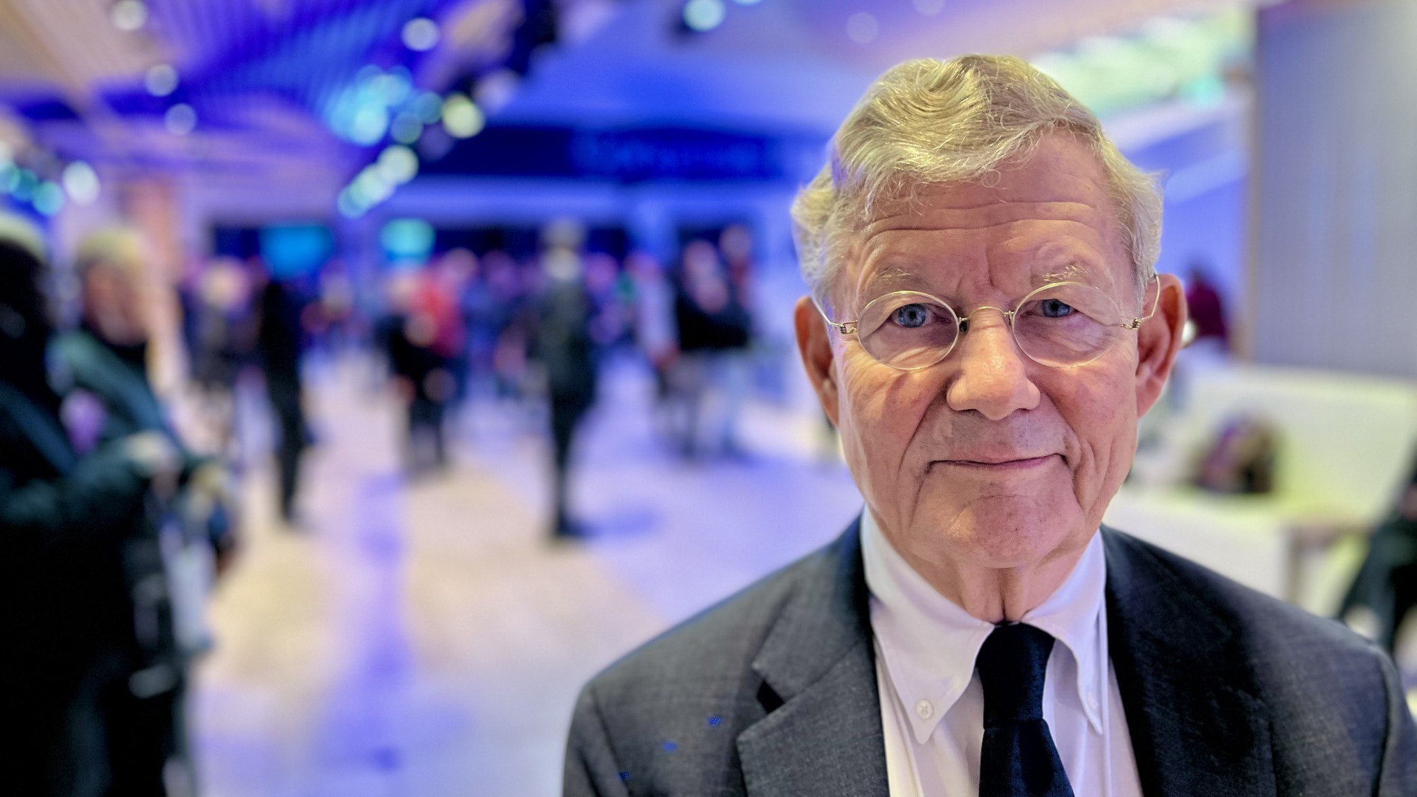 ⚡️ والنبری درباره تهدید تعرفهای ترامپ: اروپا باید ایستادگی کند