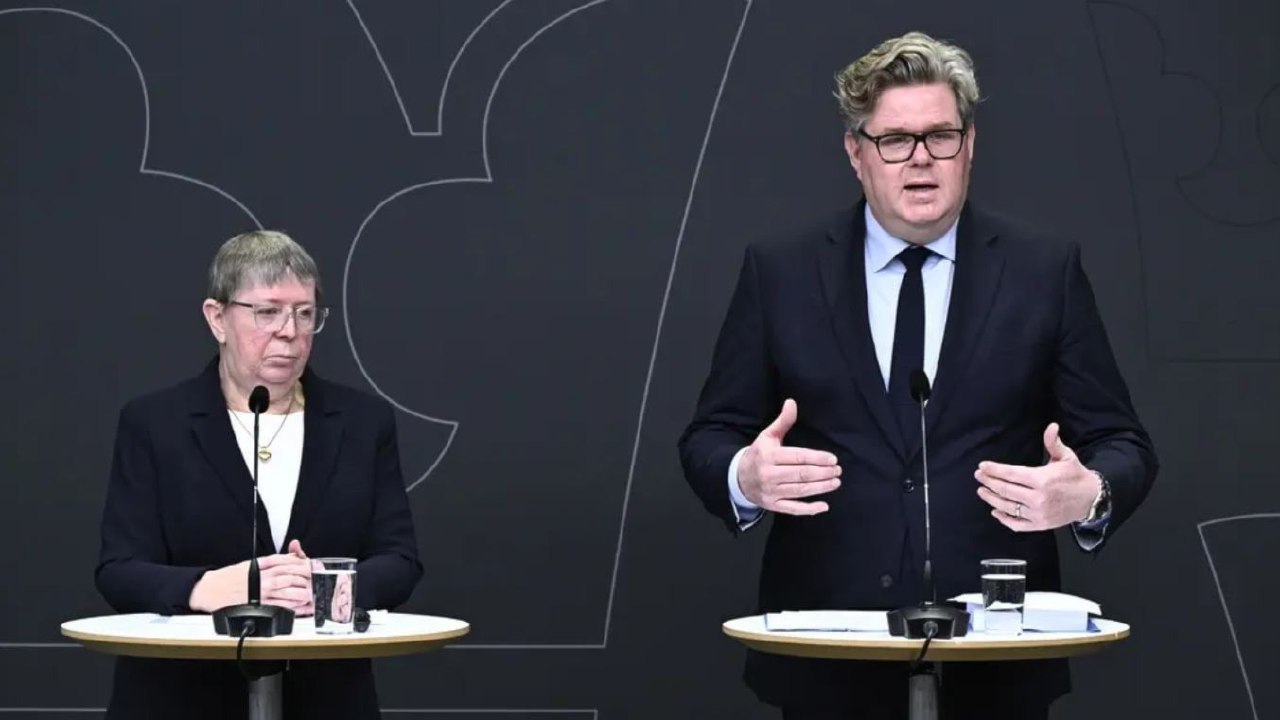 ⚡️ بازرس دولت: سن مسئولیت کیفری برای جرایم سنگین کاهش یابد