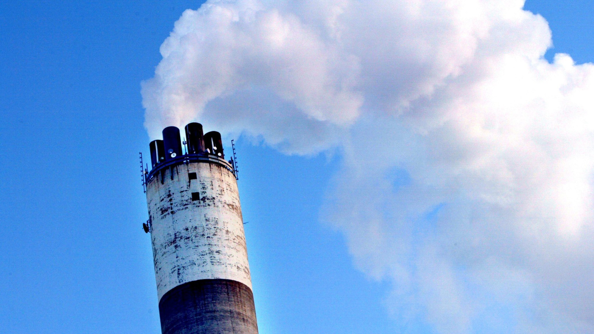 ⚡️ انتشار گازهای گلخانه‌ای سوئد در سه ماهه سوم افزایش یافت