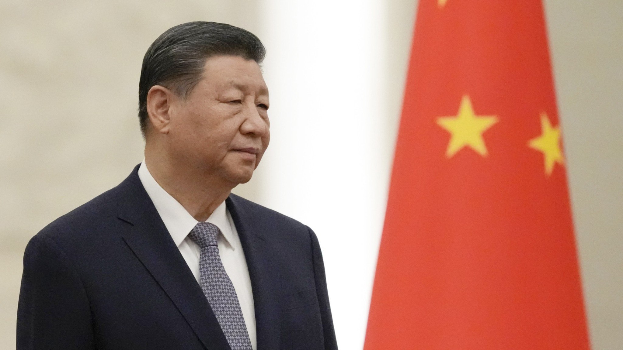 ⚡️ مردم چین در سوئد در معرض تهدید هستند