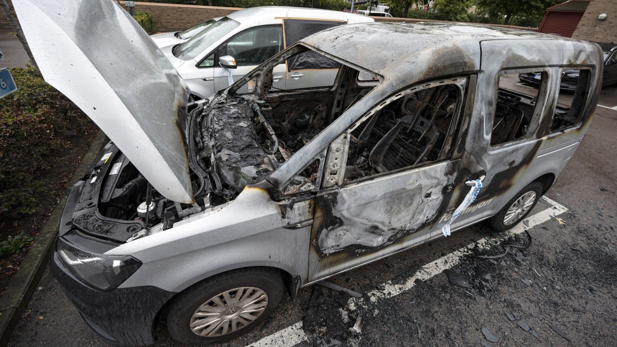 ⚡️ حملات آتش‌سوزی در محافل جنایی افزایش یافته است؛ به‌عنوان ابزار اخاذی استفاده می‌شود