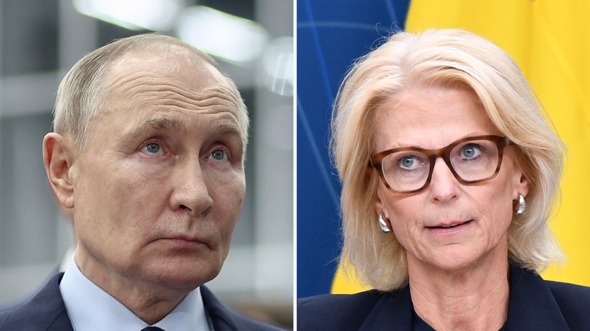 ⚡️ دولت توافق مالیاتی با روسیه را متوقف می‌کند: «باید دردناک باشد»