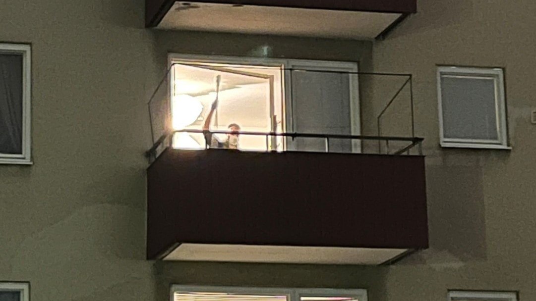 ⚡️ قتل در اوربرو – خبر بزرگ بین المللی