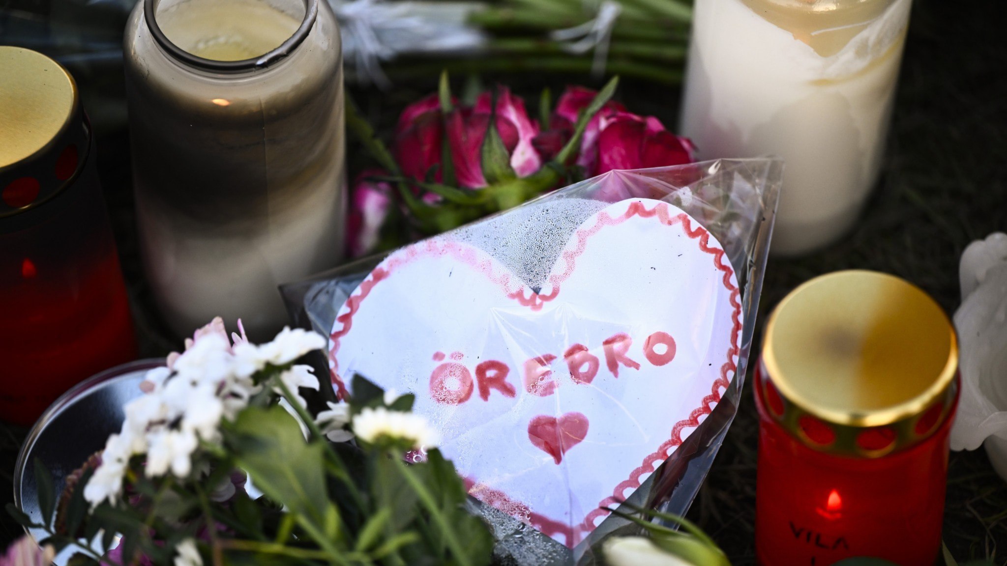 ⚡️ شناسایی ده قربانی کشته‌شده به‌زودی تکمیل می‌شود