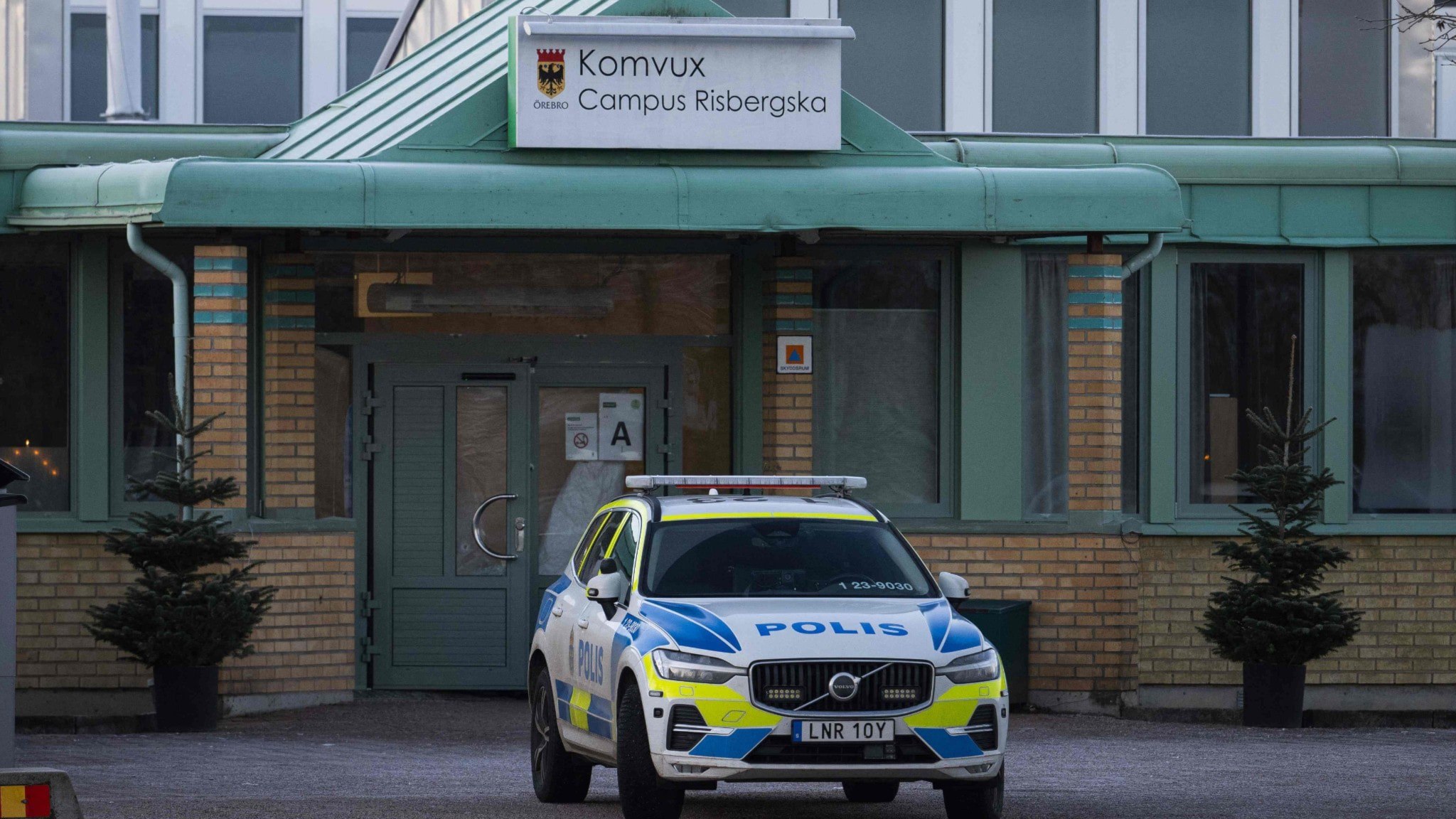 ⚡️ اطلاعات: پلیس در حال بررسی خرید نارنجک‌های دودزا از اینترنت است