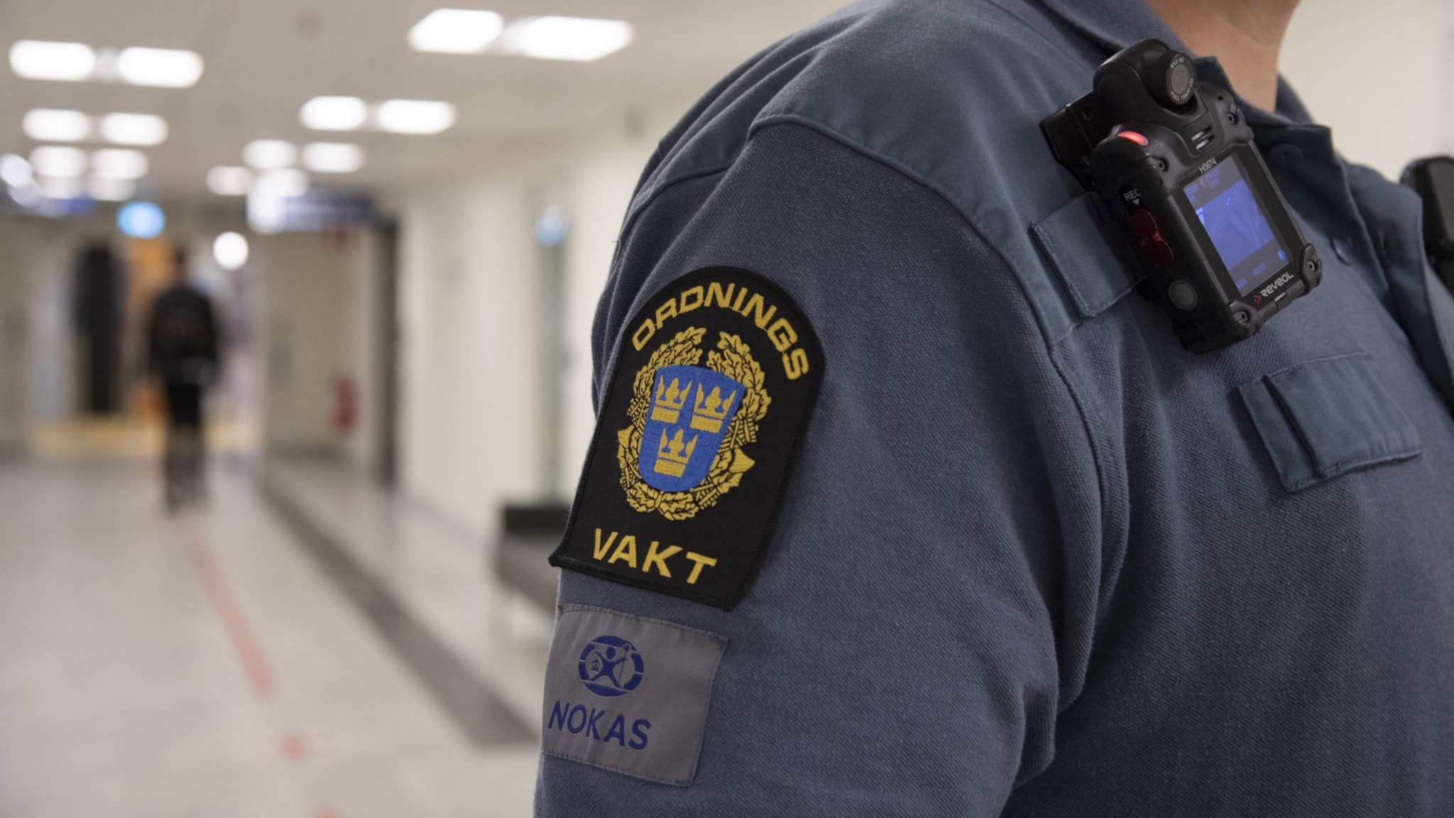 ⚡️ پیشنهاد: خدمت اجباری غیرنظامی در بخش نگهبانی