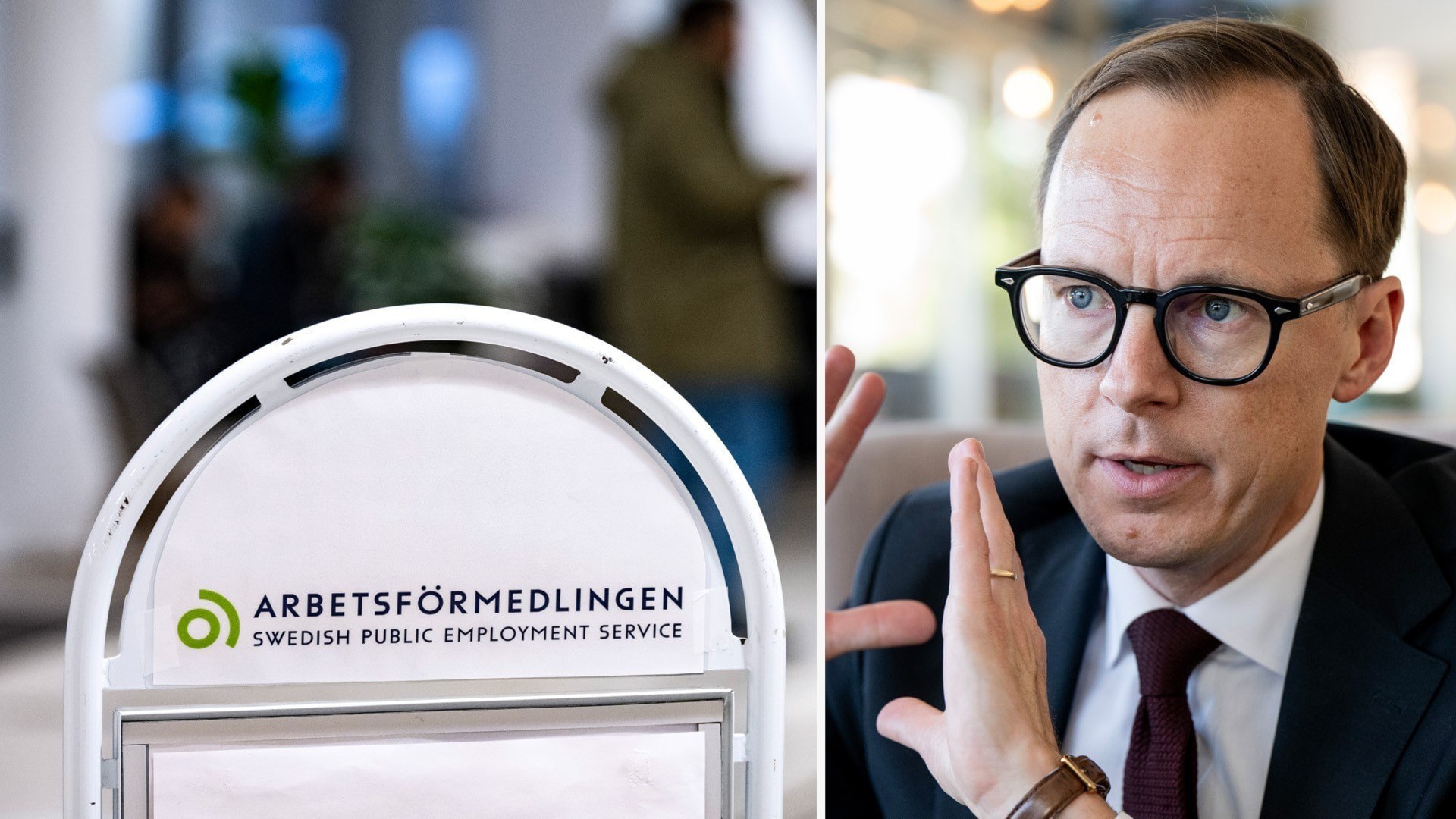 ⚡️ انتقاد از دولت و اداره کاریابی: «یک چرخه معیوب»