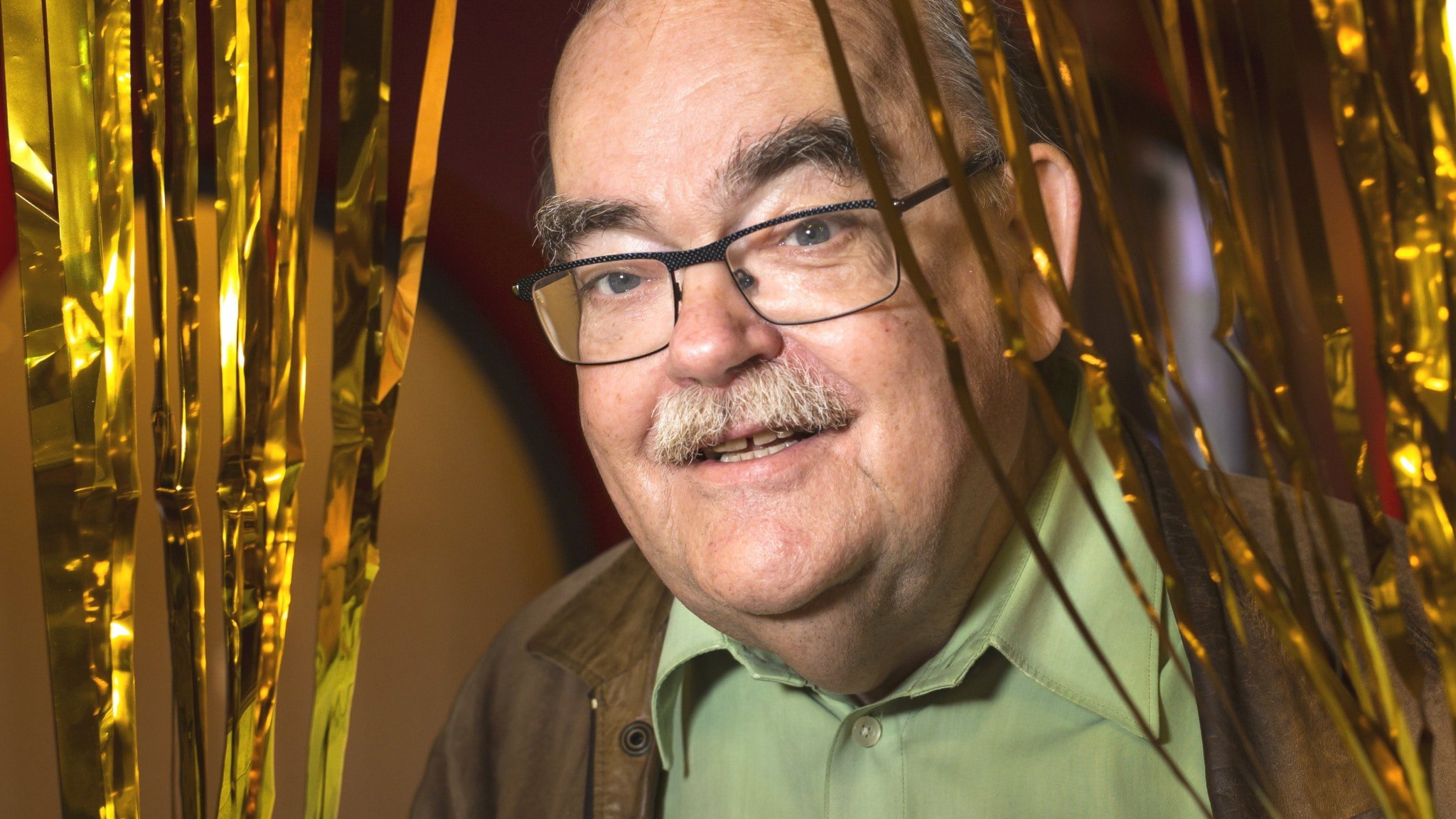 ⚡️ همکاران از لیف “لوکت” اولسون یاد میکنند: “نقشی تاریخی”