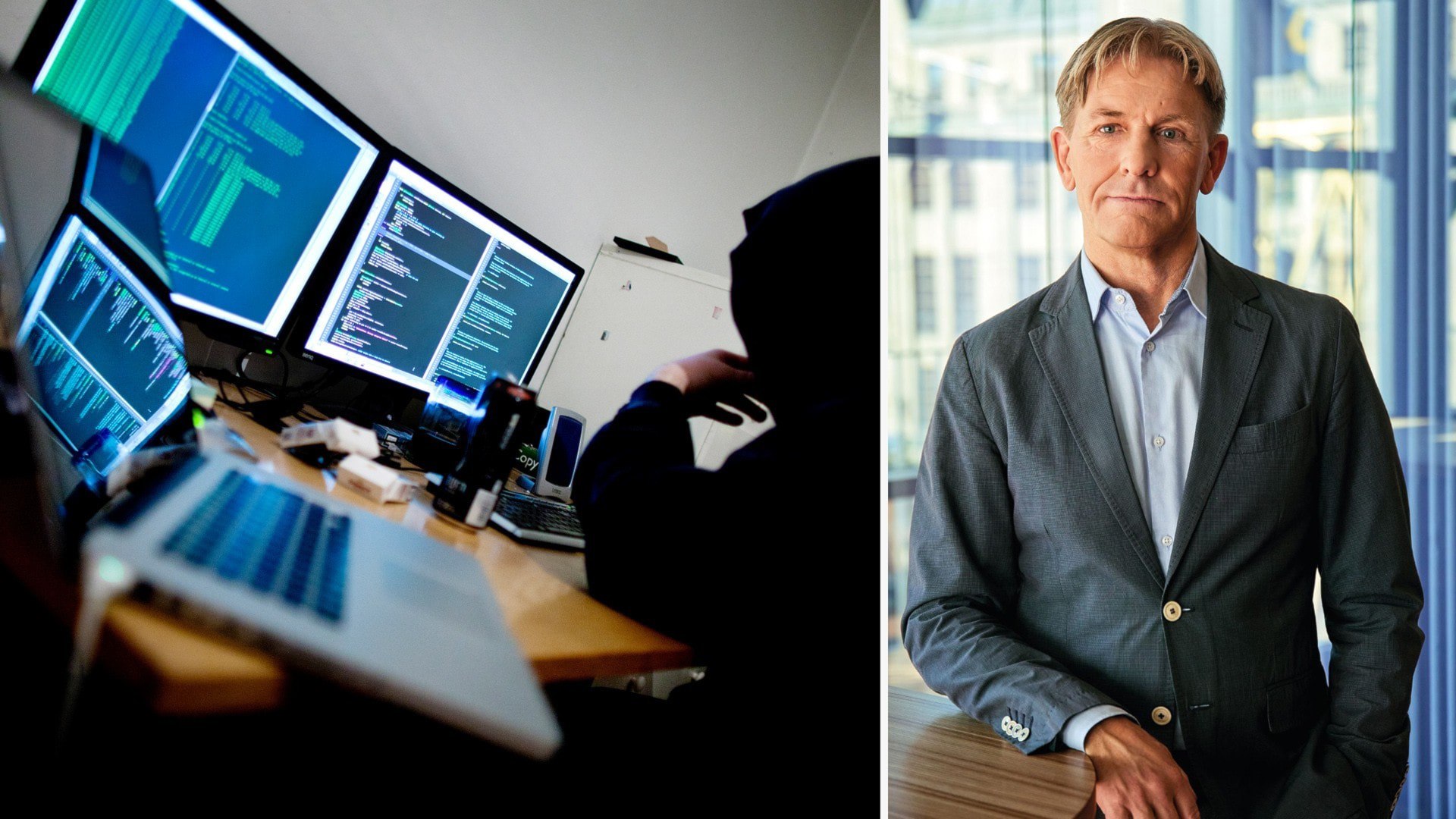 ⚡️ اقتصاد جنایی در حال رشد است؛ نفوذ به شرکت‌ها