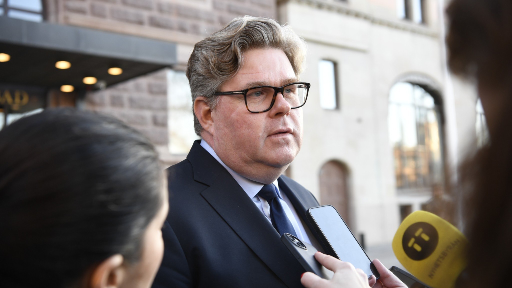 ⚡️ دولت می‌خواهد قانون نظارت بیشتر با دوربین را تسریع کند