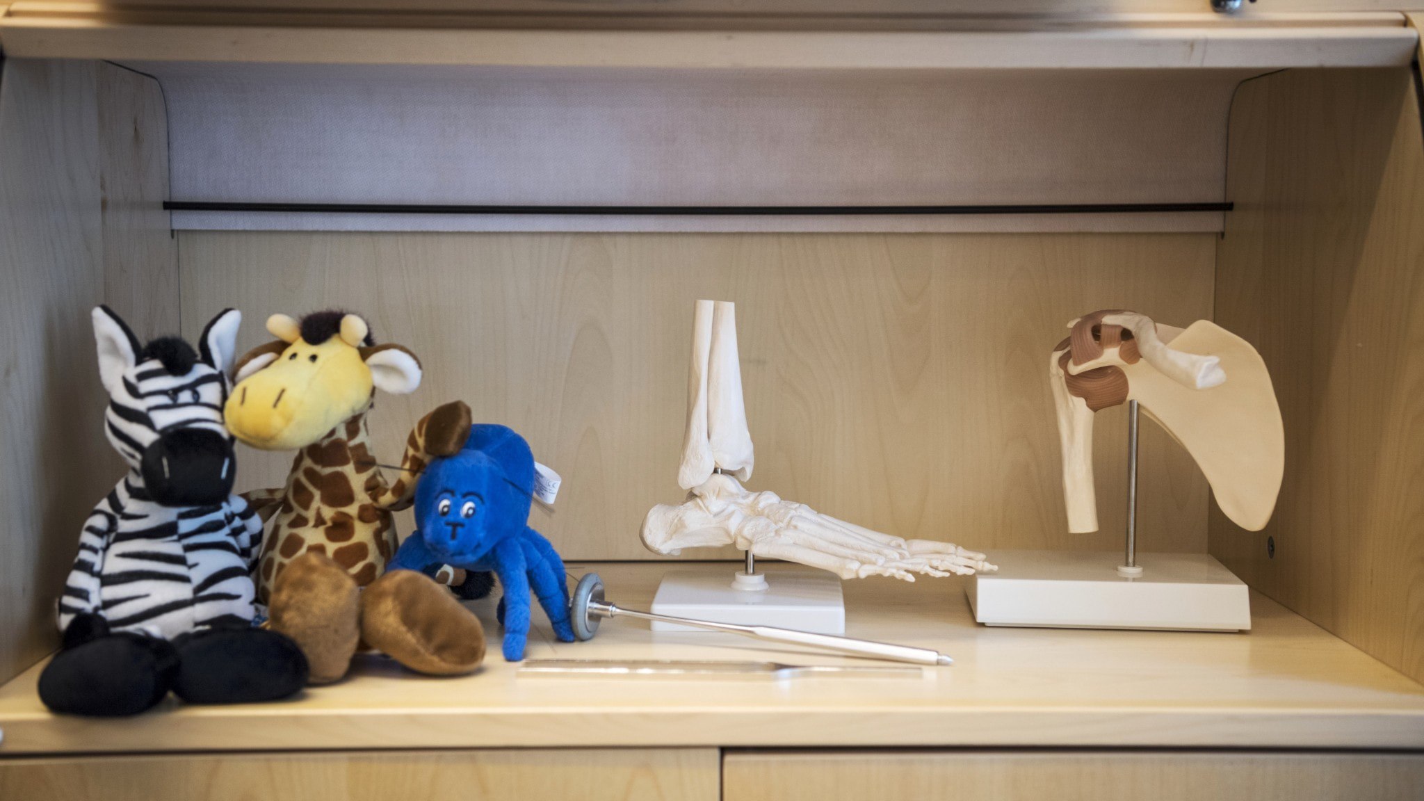 ⚡️ منابع بخش بهداشت و درمان افزایش یافته اما صرف امور اداری می‌شود