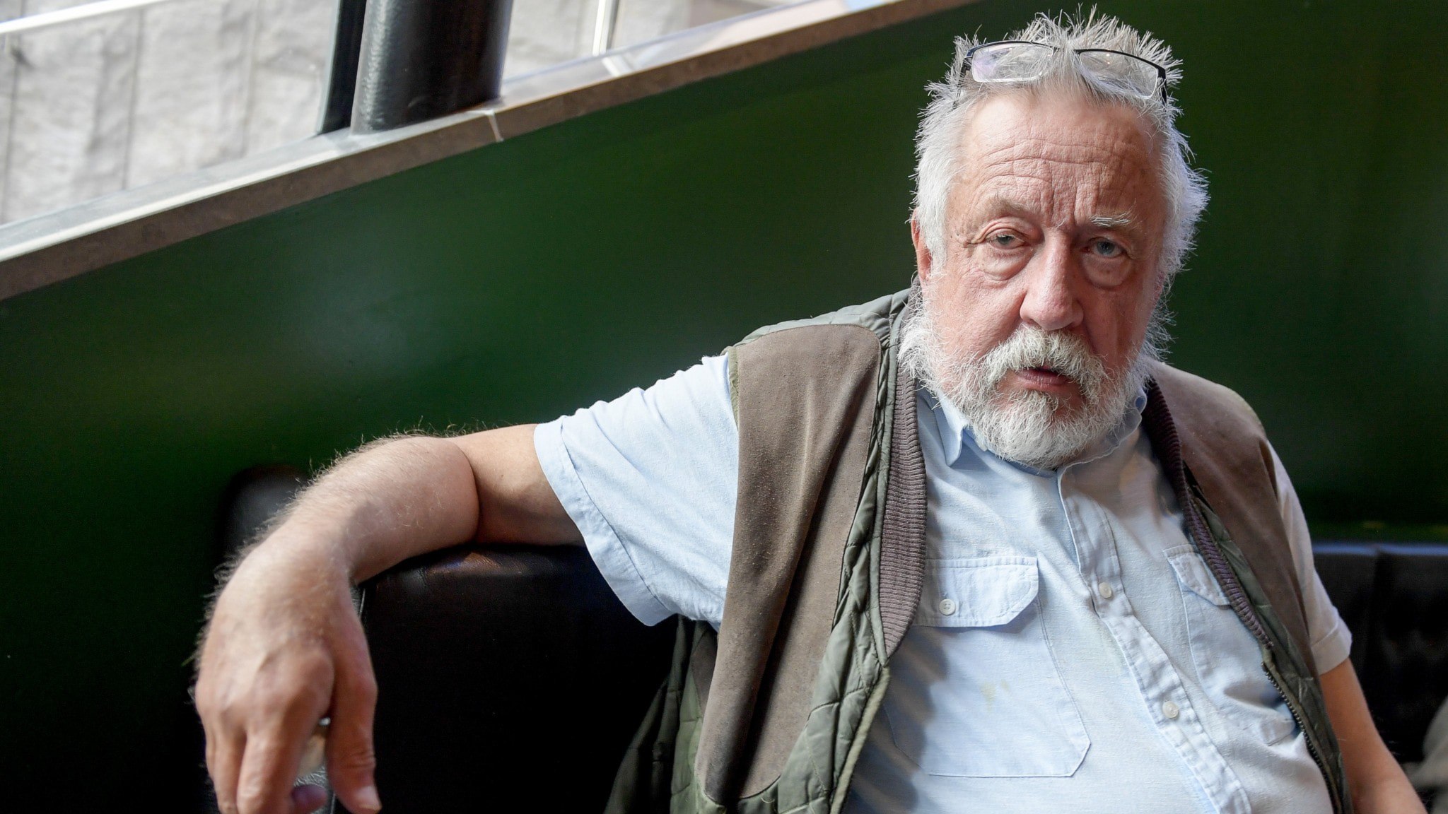 ⚡️ لیف جی‌دابلیو پرشون خواستار ممنوعیت سلاح‌های نیمه‌خودکار شد