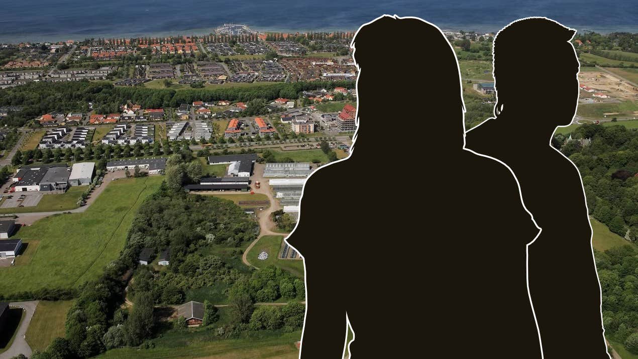 ⚡️ مادر و شریک زندگی‌اش به دلیل ارتکاب جرایم جنسی به حبس محکوم شدند