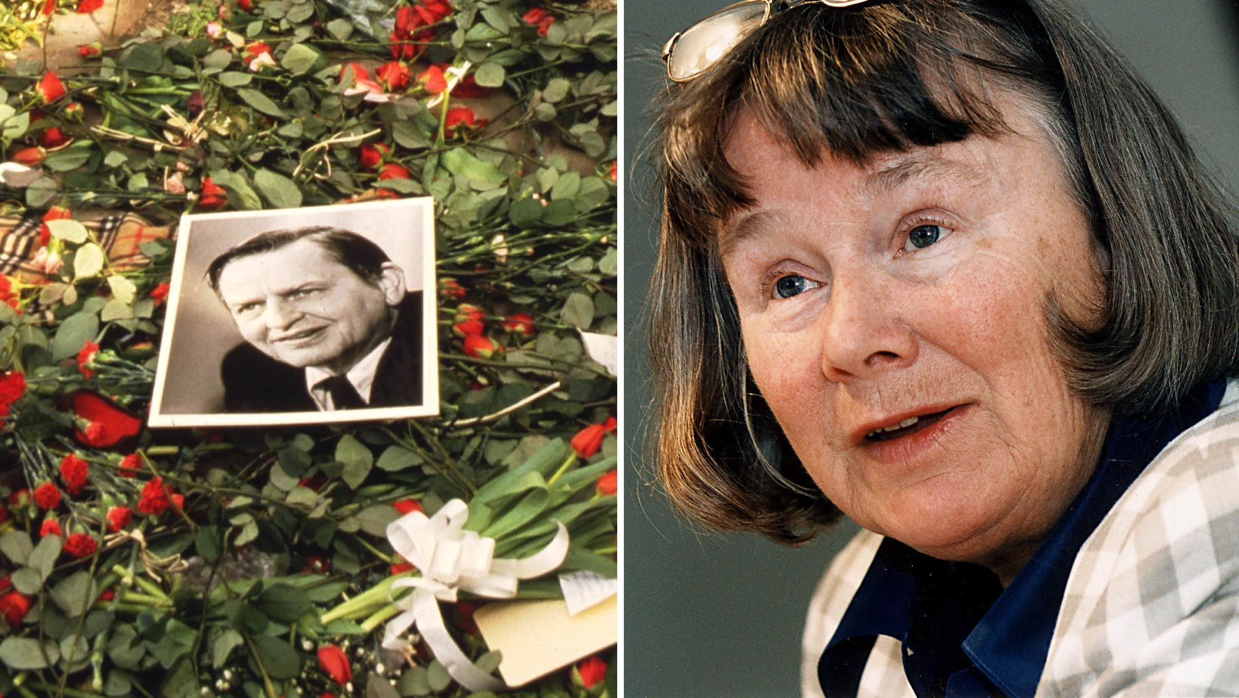 ⚡️  فایل صوتی ناشناخته بازجویی لیسبت پالمه