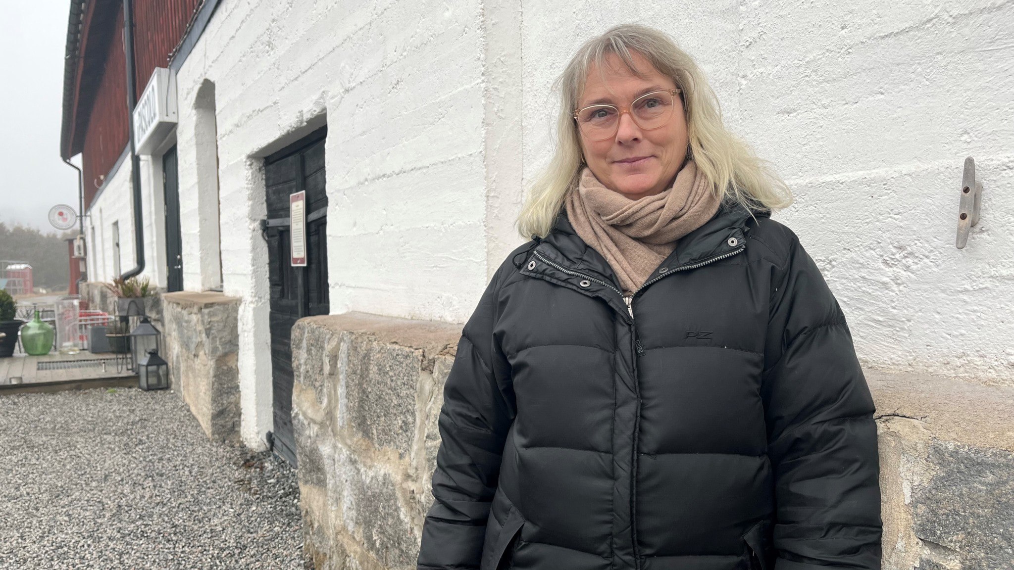 ⚡️ در سال گذشته، ۱۰ هزار شرکت در سوئد ورشکست شدند؛ هلن مجبور شد از دستاوردهای عمر خود دست بکشد