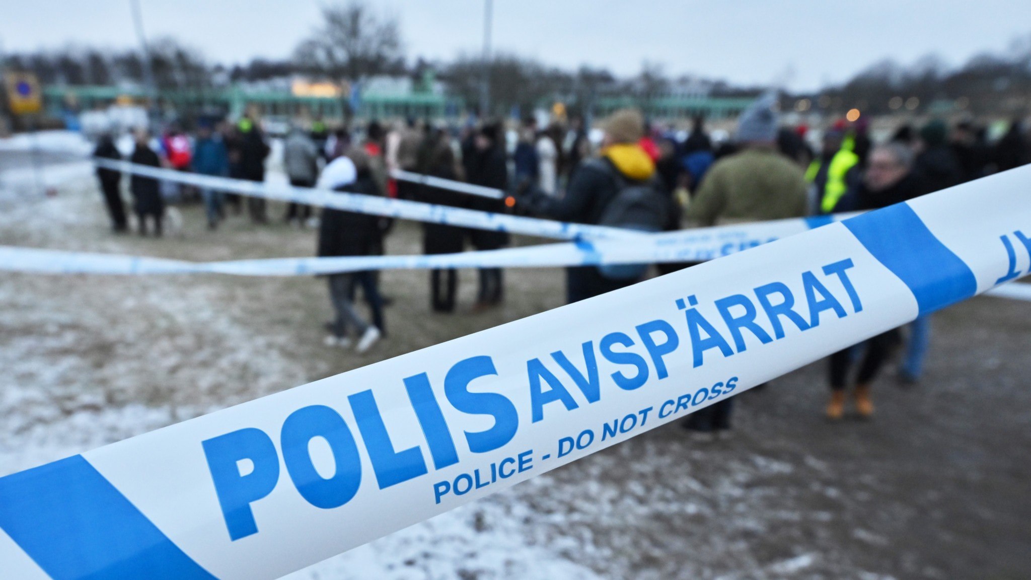 ⚡️ پلیس: این حادثه در سطح ملی ارزیابی خواهد شد