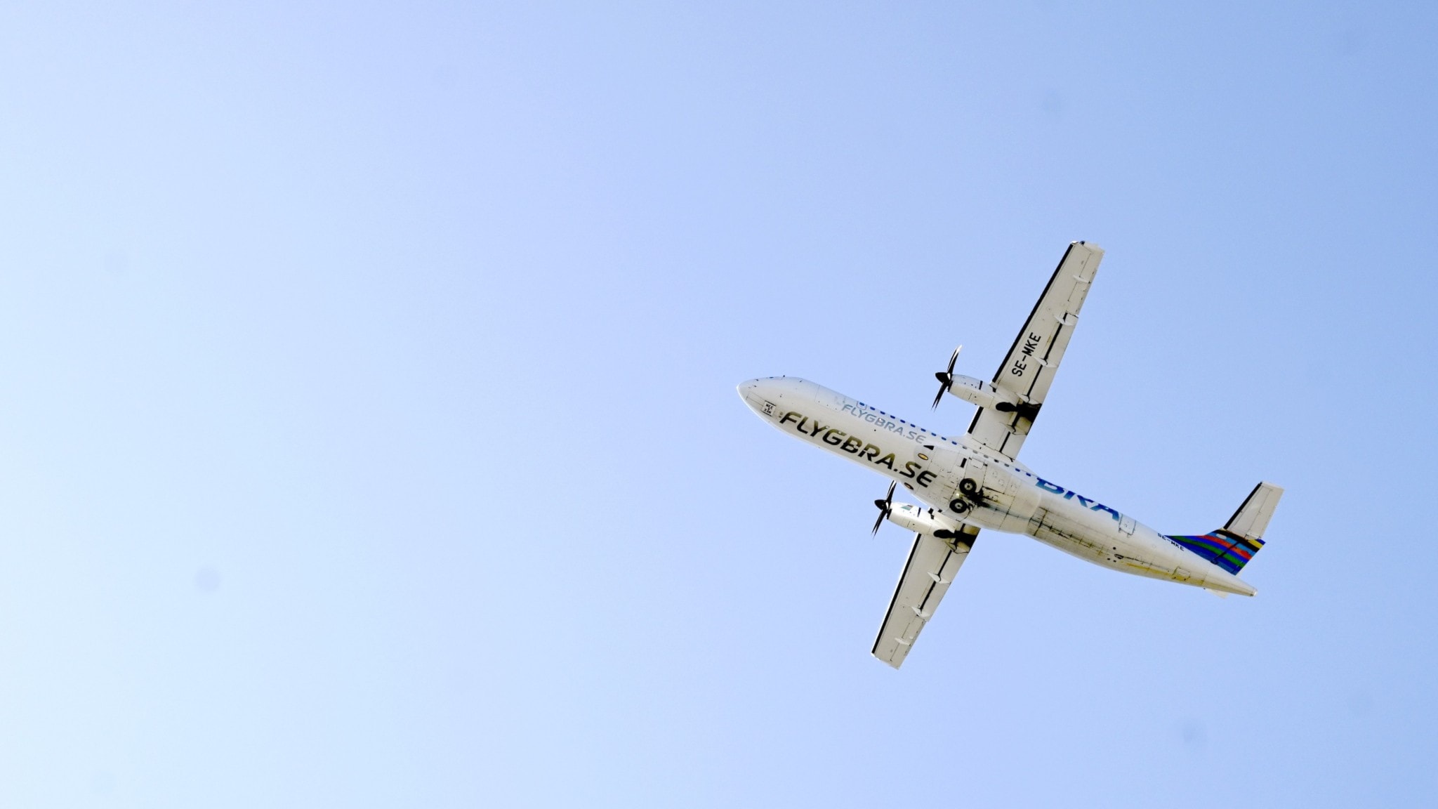 ⚡️ پروازهای داخلی در حال کاهش است