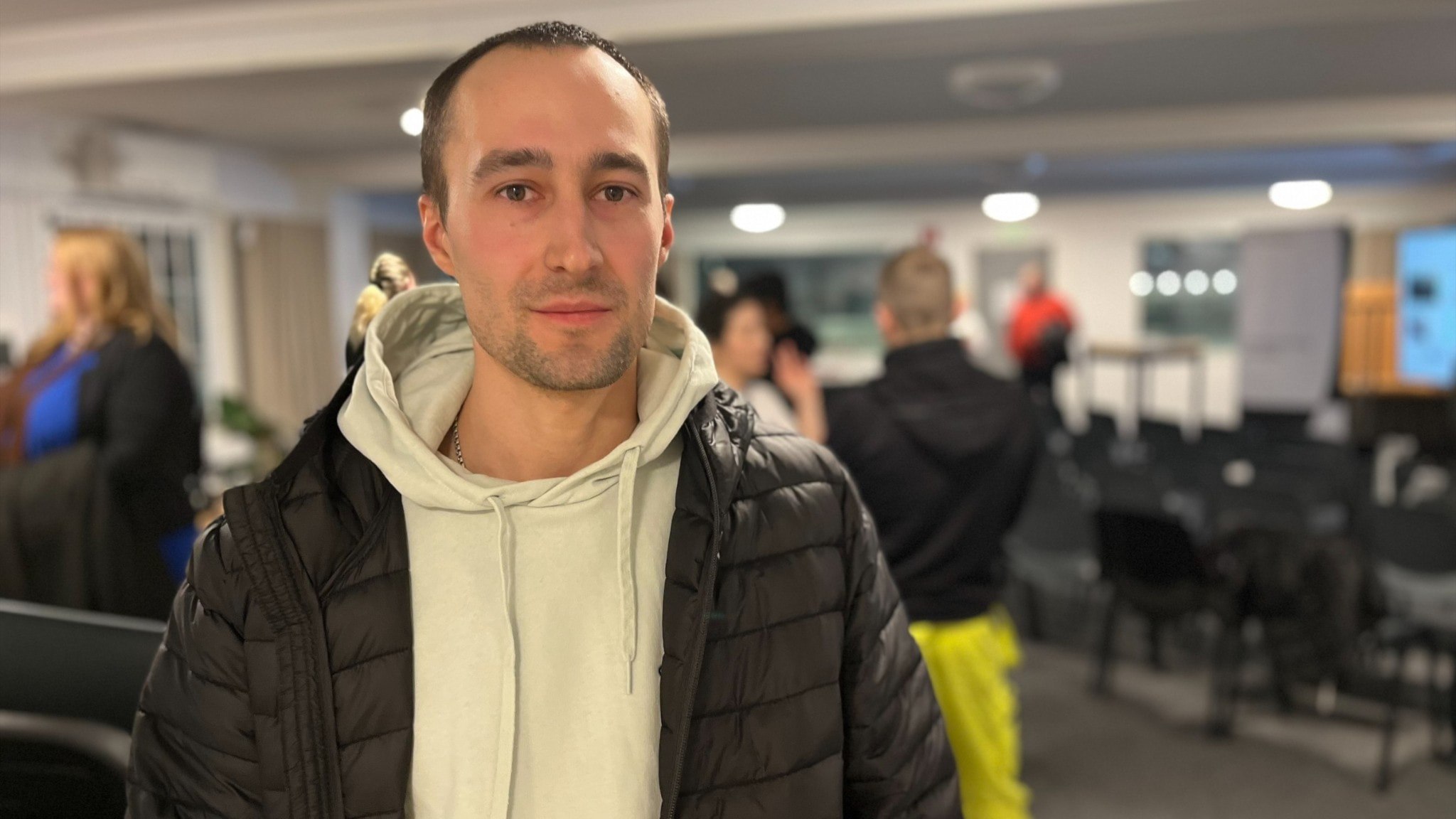 ⚡️ کارکنان نورثولت به دنبال کار در کارخانه فولاد جدید هستند؛ ۶۵۰ نفر استخدام خواهند شد