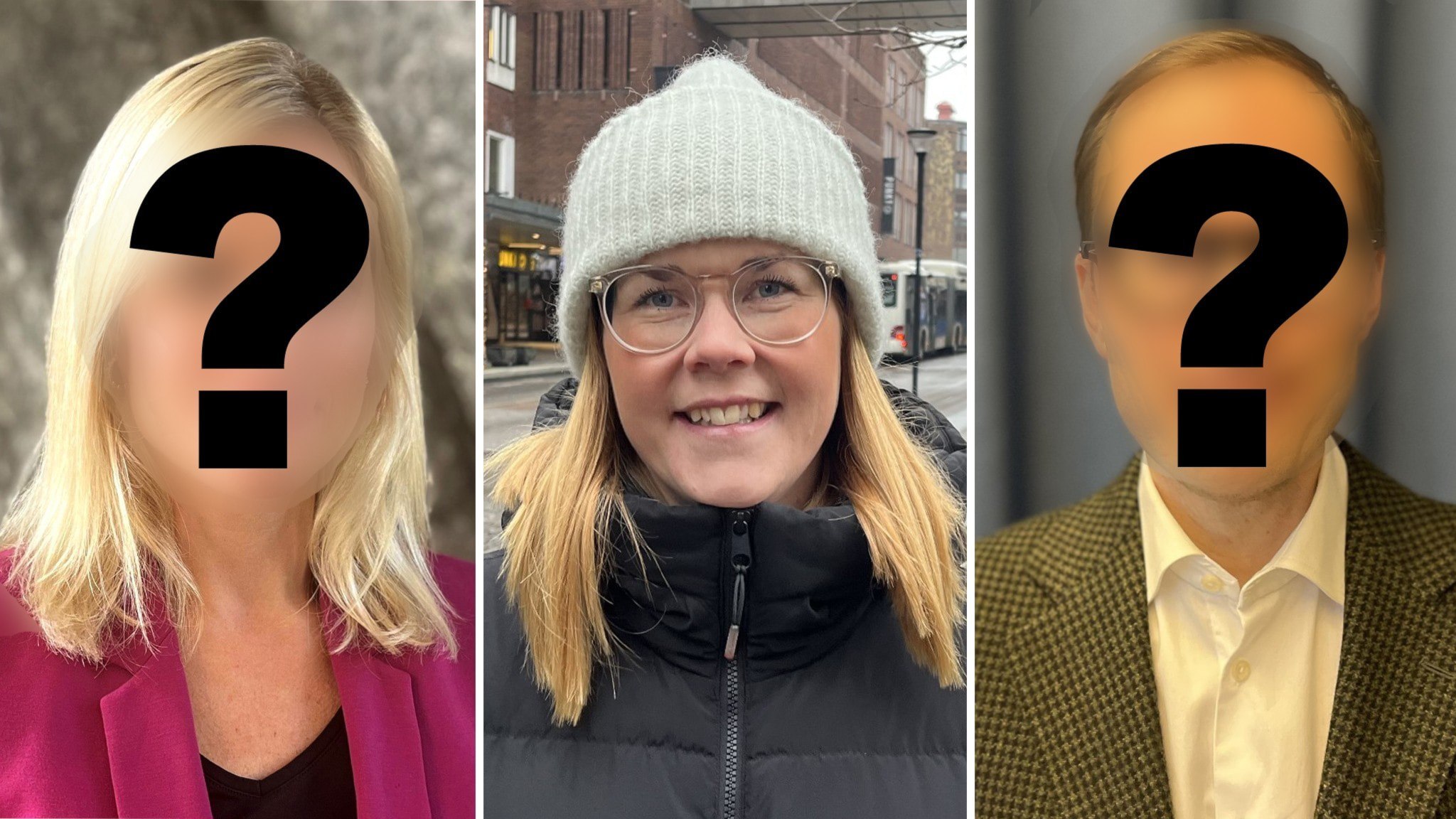 ⚡️ اعتماد به چندین وزیر پایین است؛ بسیاری از آنها ناشناخته هستند