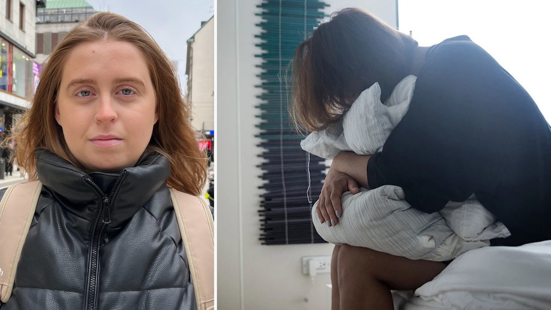 ⚡️ بر اساس یک گزارش، از هر چهار دختر جوان، یک نفر مورد دخول اجباری قرار گرفته است