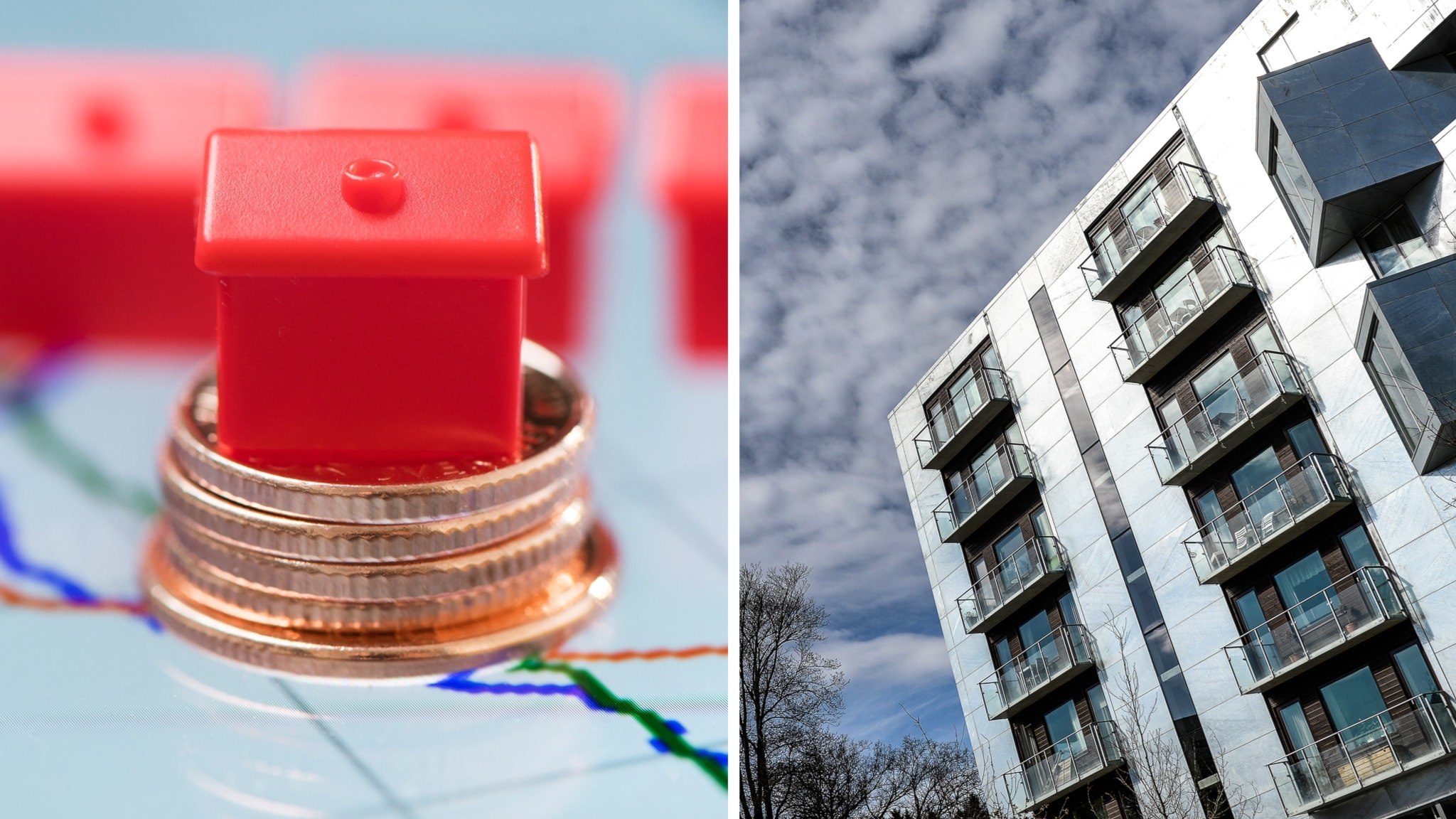 ⚡️ درخواست اداره نظارت مالی: درباره نرخ بهره وام مسکن خود مذاکره کنید