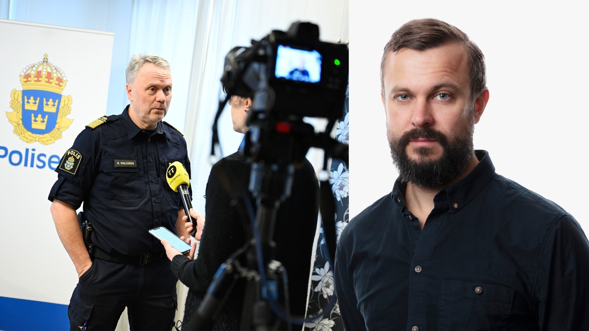 ⚡️ گزارشگر جنایی: پلیس بهدنبال پاسخ دربارهی شکاف زمانی در جدول زمانی است