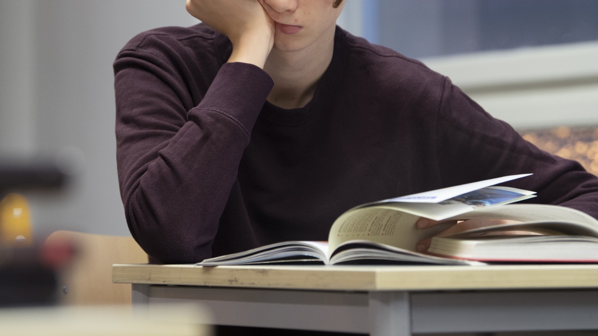 ⚡️ اکنون قرار است بازار کار بر عرضه رشتهها در دبیرستان تأثیر بگذارد