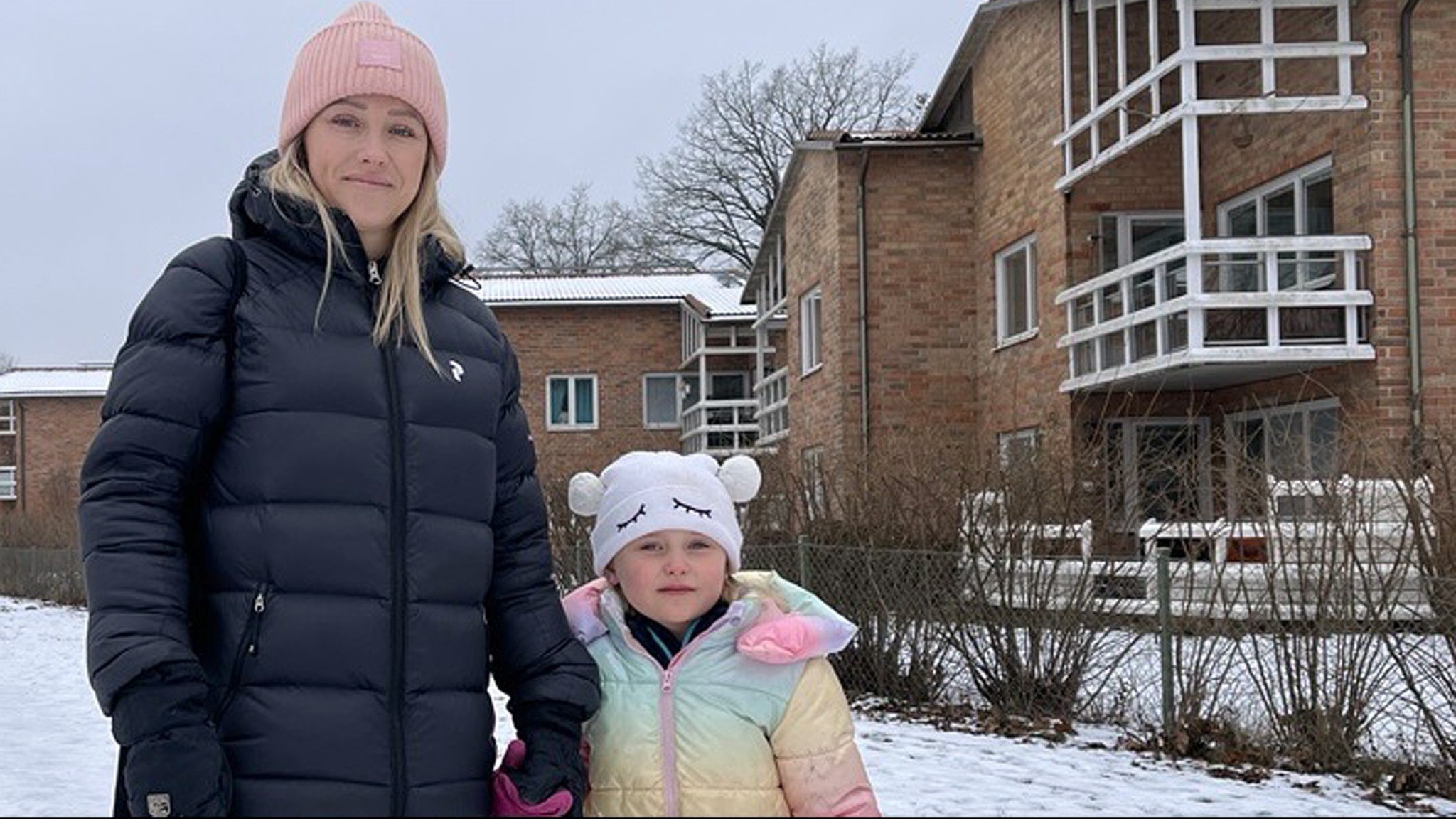 ⚡️ نرخ زاد و ولد در سوئد کمترین میزان در تاریخ