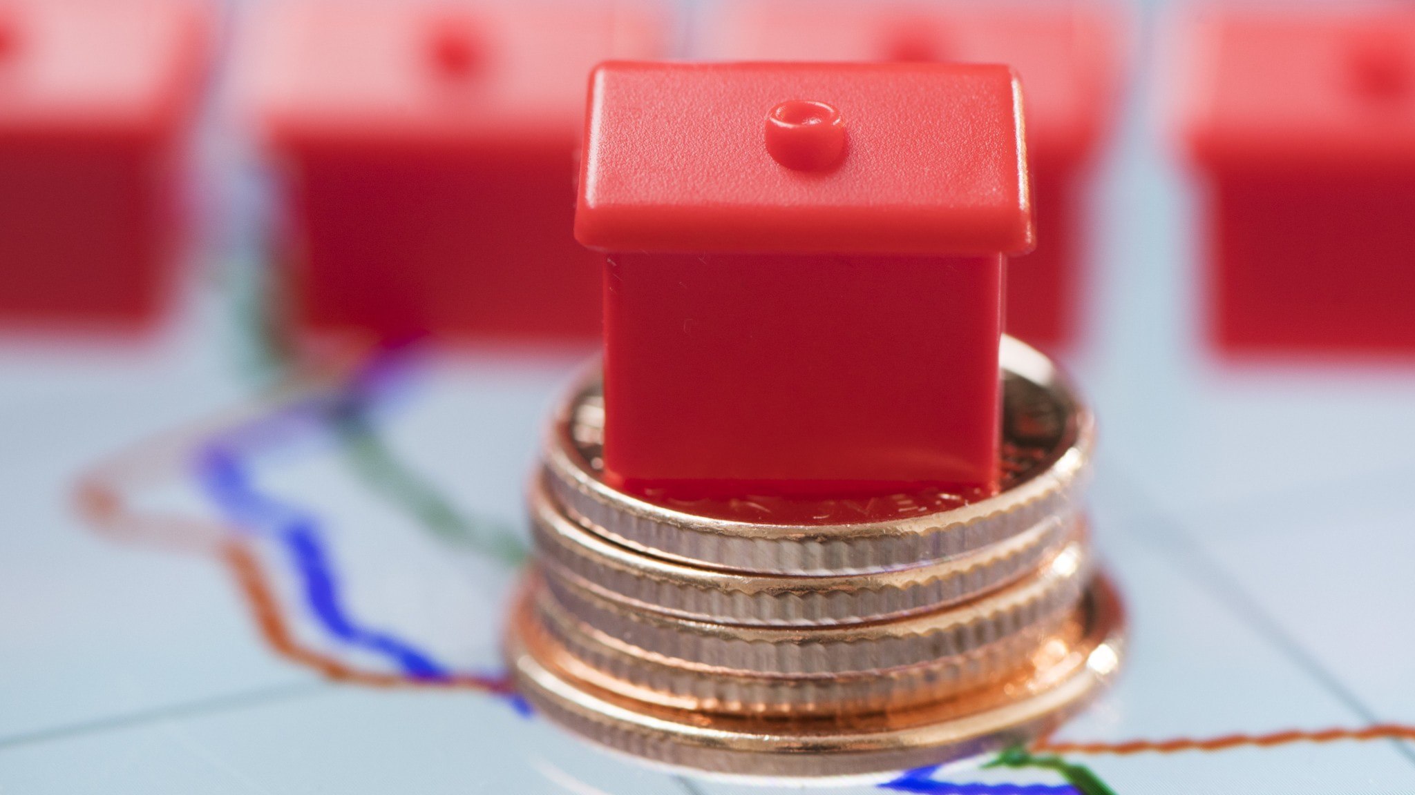 ⚡️ پیش‌بینی بانک‌ها: هیچ کاهش بهره‌ای در ماه مای انجام نخواهد شد