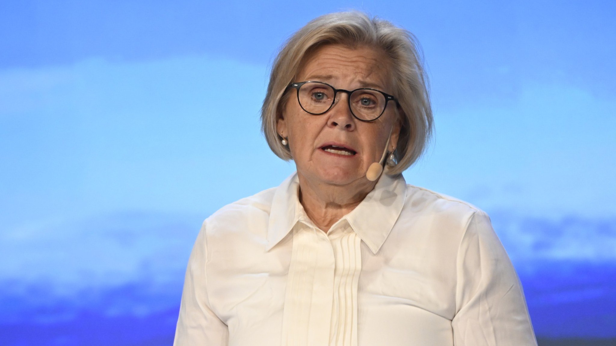 ⚡️ رئیس پلیس ملی، پترا لوند: اینگونه موفق شدیم موج خشونت را متوقف کنیم