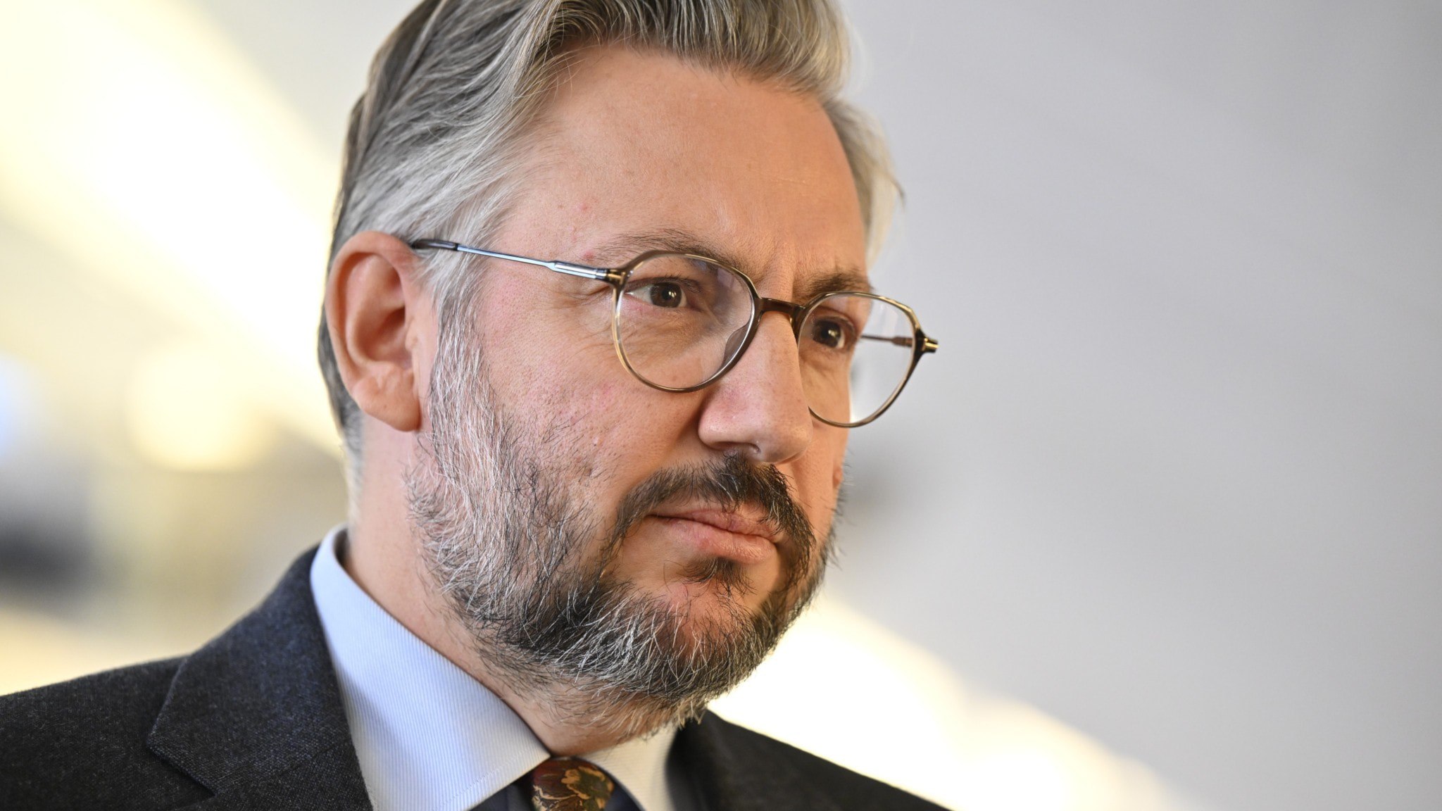 ⚡️ محرم دمیروک رهبر مرکز استعفا داد