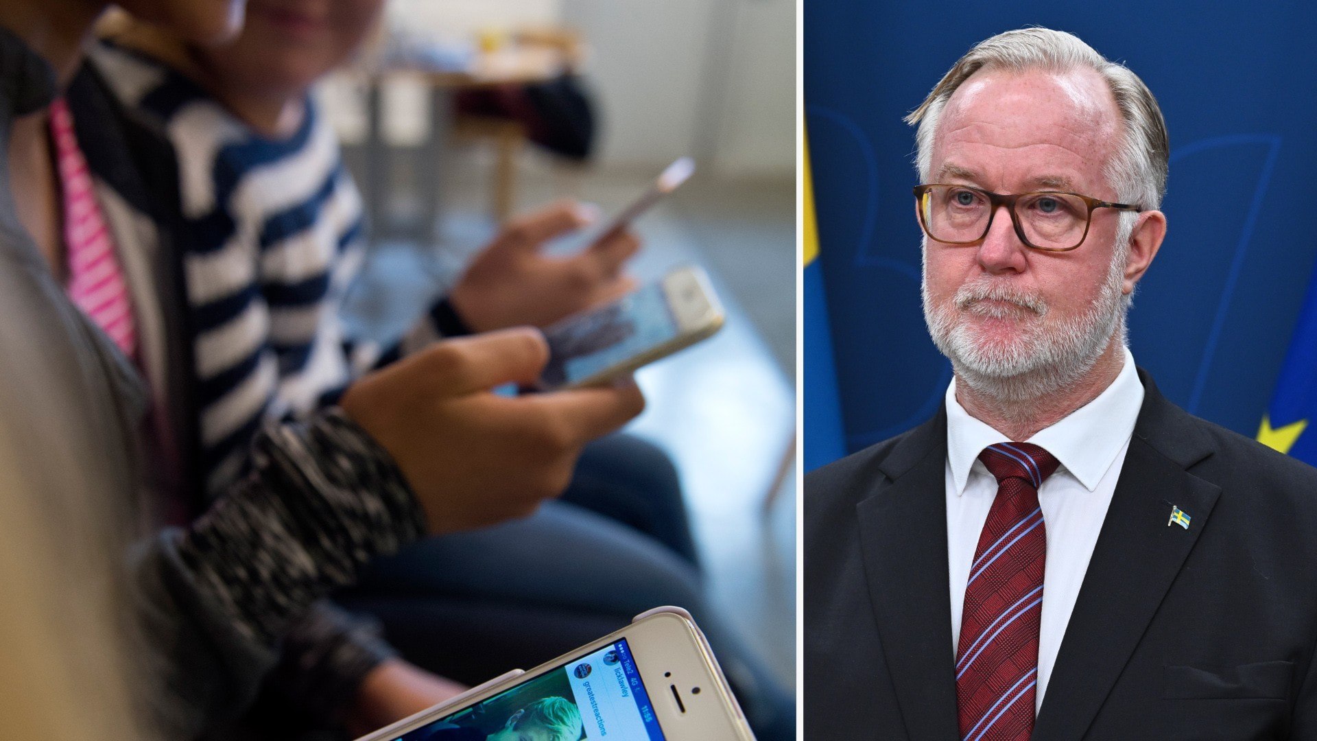 ⚡️ دولت میخواهد با سرمایهگذاری دیجیتالی با جرم و جنایت باندها مقابله کند