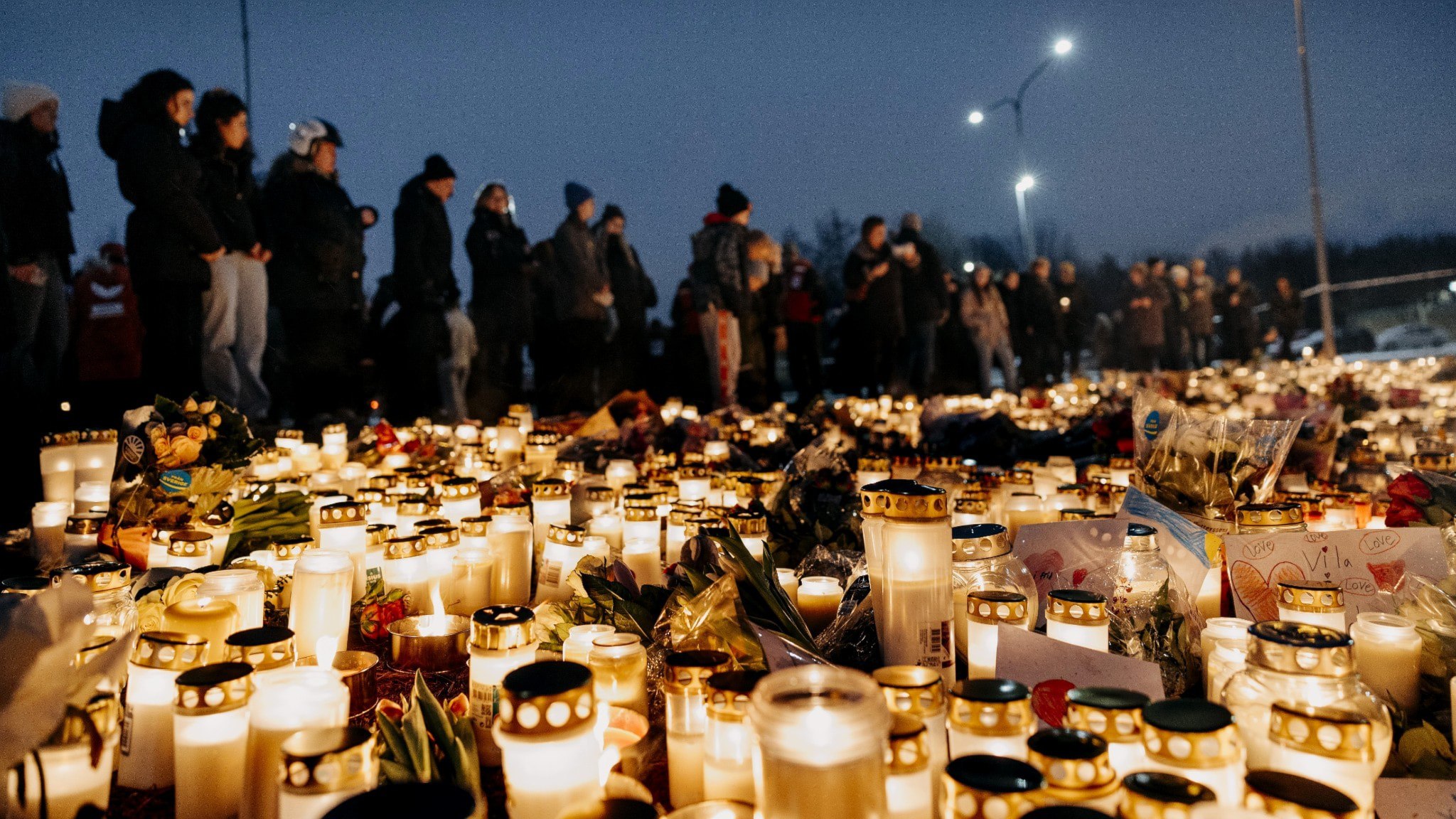 ⚡️ انتظار میرود تعداد زیادی پس از حمله در اوربرو درخواست غرامت کنند