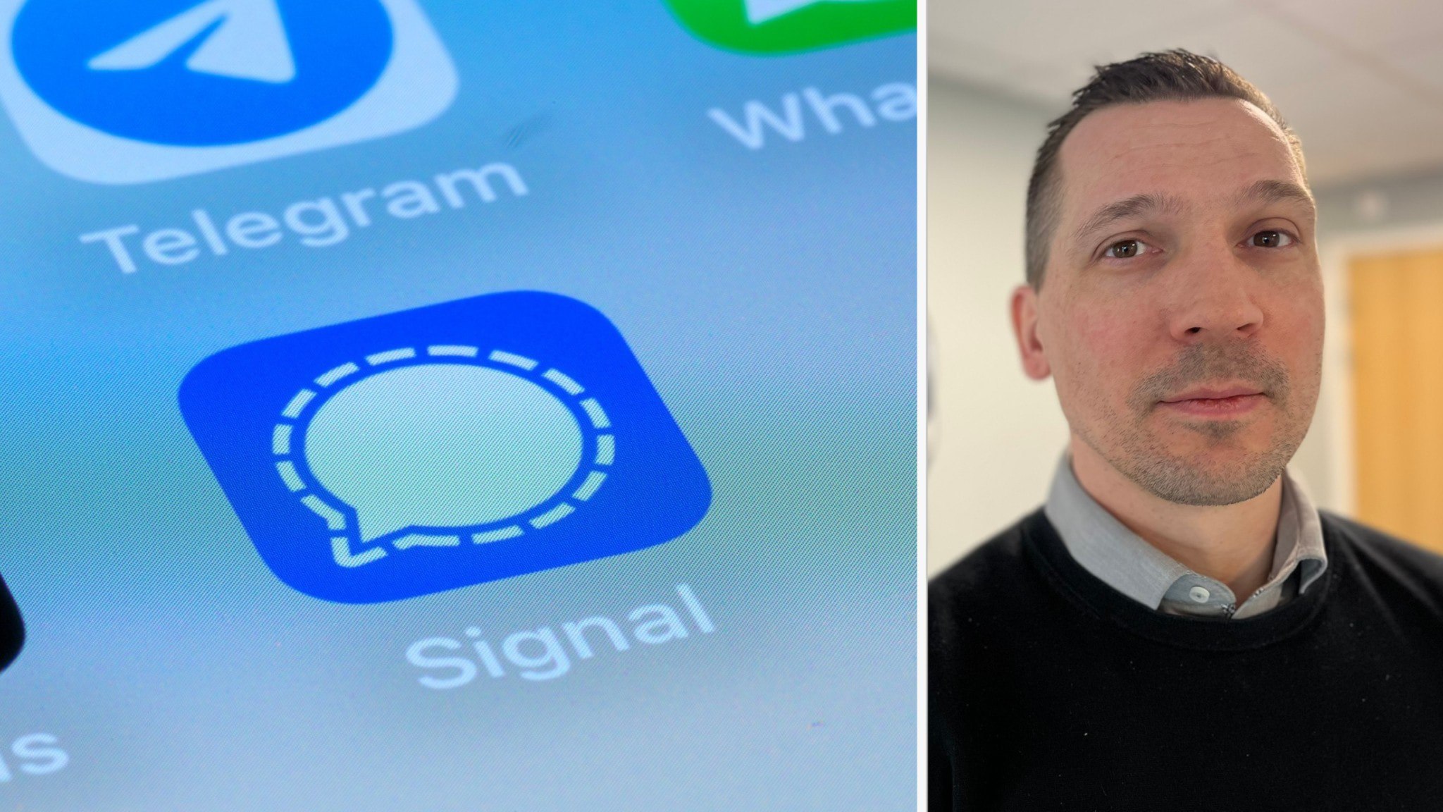 ⚡️ نیروهای مسلح اپلیکیشن رمزنگاریشده را انتخاب کردند؛ احتمال دارد سازمانهای دولتی بیشتری از آن استفاده کنند