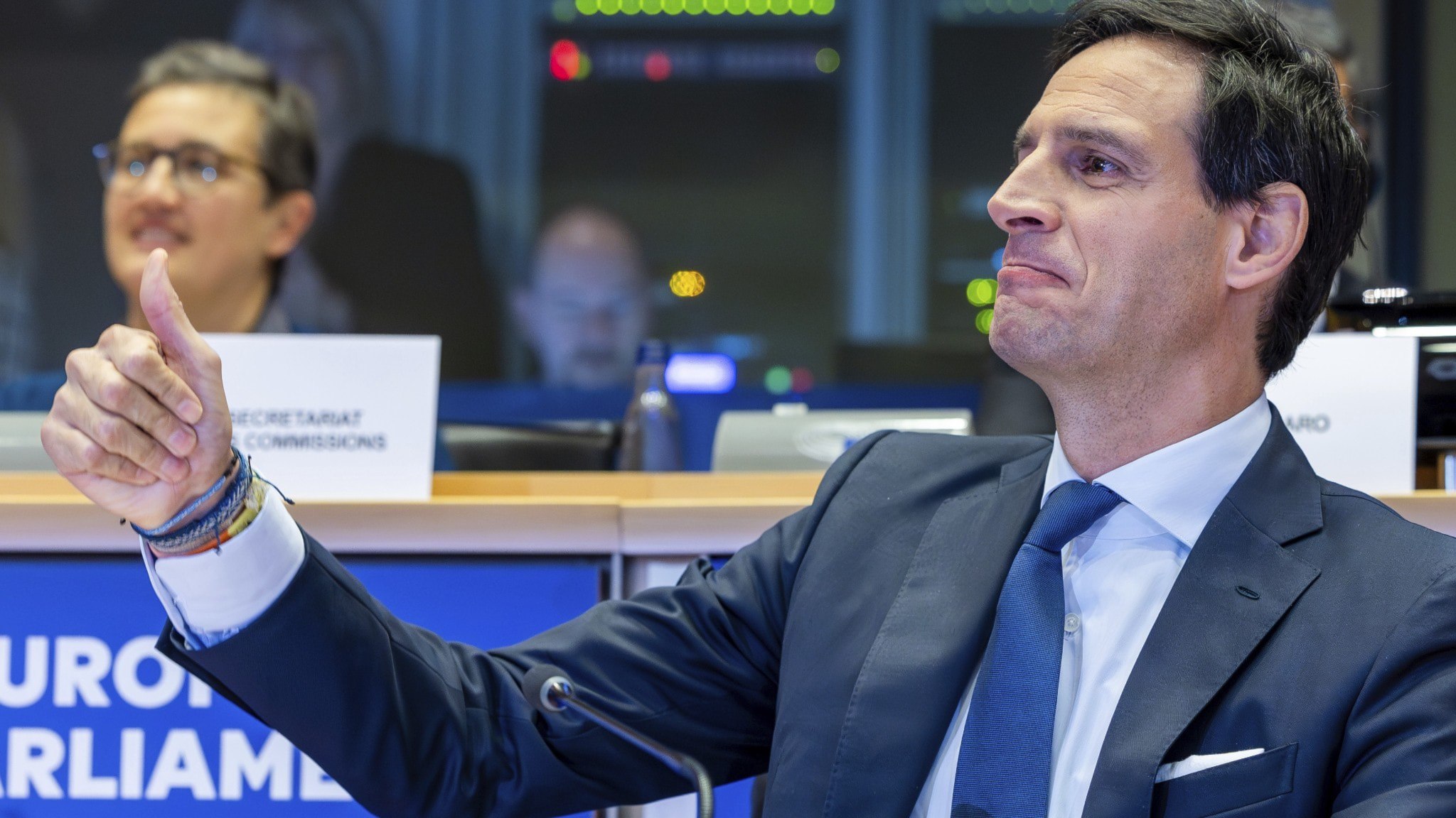 ⚡️ ⚡️ صندوق چند میلیارد یورویی برای نجات صنایع اروپا ایجاد میشود