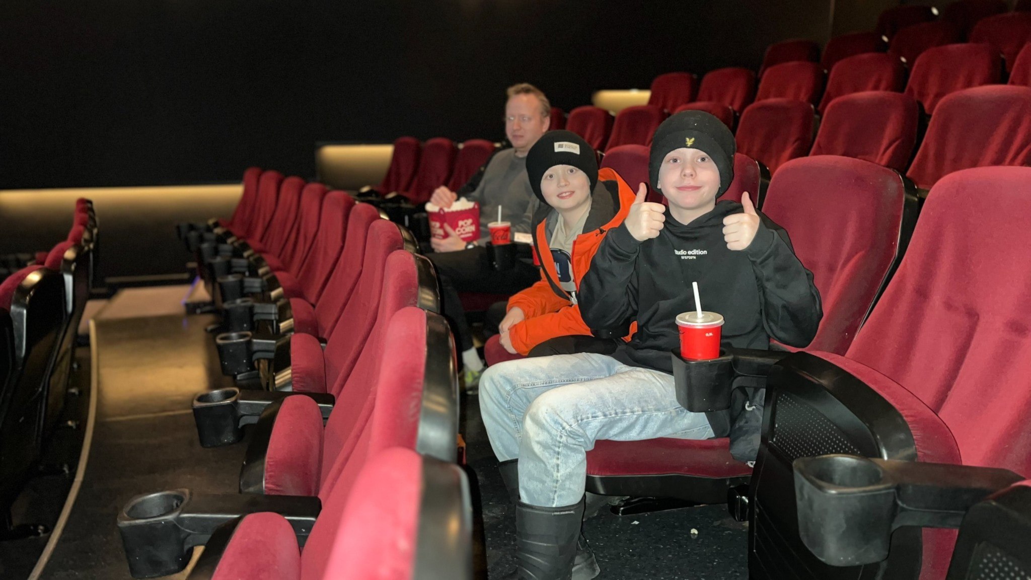 ⚡️ کاهش قیمت بلیت نتوانست بازدیدکنندگان را بازگرداند: «تعجبآور است»