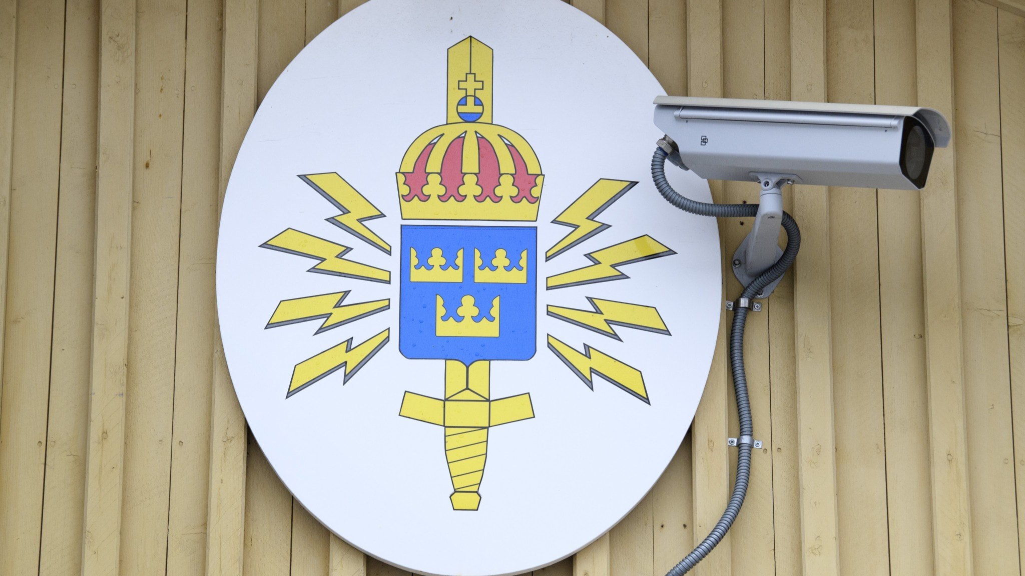 ⚡️ سازمان اطلاعات سیگنال سوئد (FRA) گزارش میدهد که تهدیدها علیه این کشور افزایش یافته است